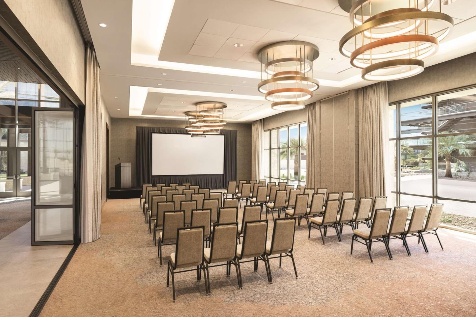 Hilton North Scottsdale At Cavasson gallery photo in Scottsdale, AZ — image 19