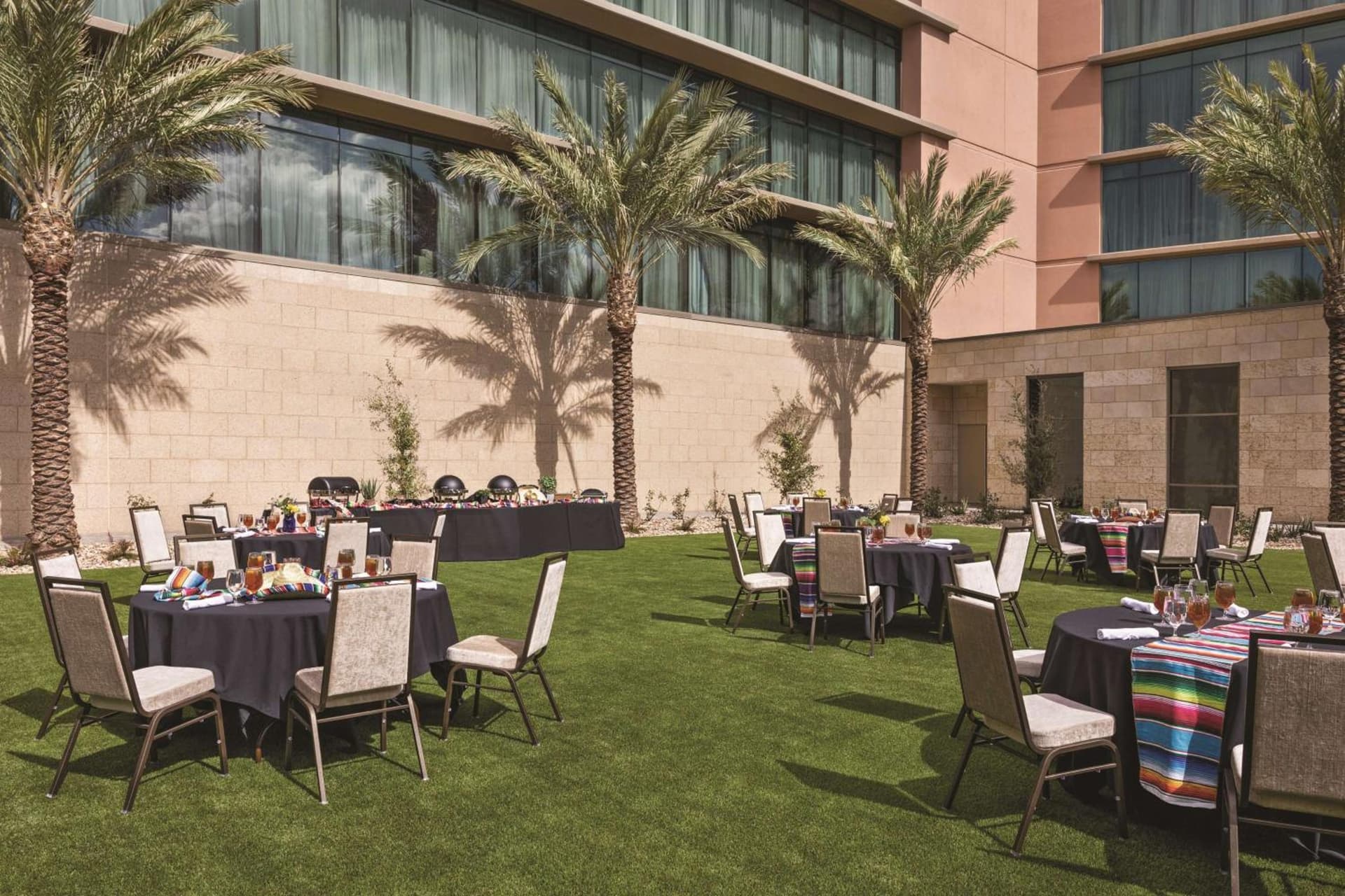 Hilton North Scottsdale At Cavasson gallery photo in Scottsdale, AZ — image 36