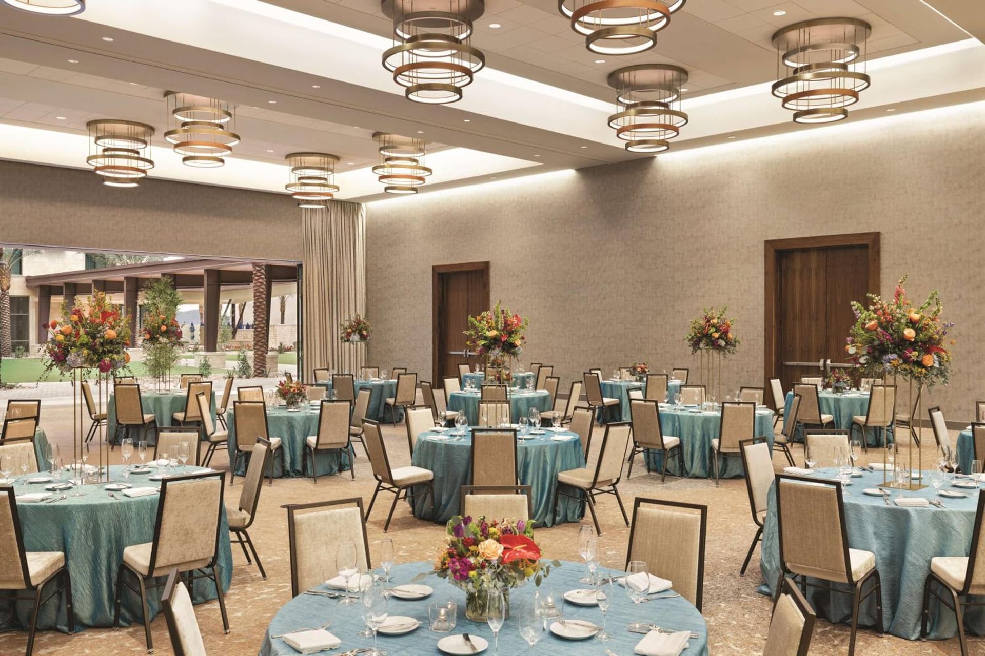 Hilton North Scottsdale At Cavasson gallery photo in Scottsdale, AZ — image 8