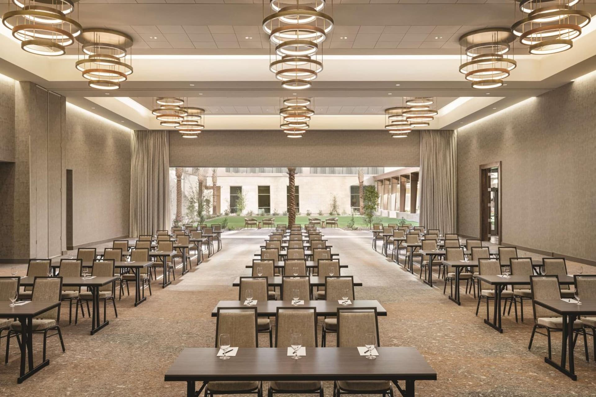 Hilton North Scottsdale At Cavasson gallery photo in Scottsdale, AZ — image 17