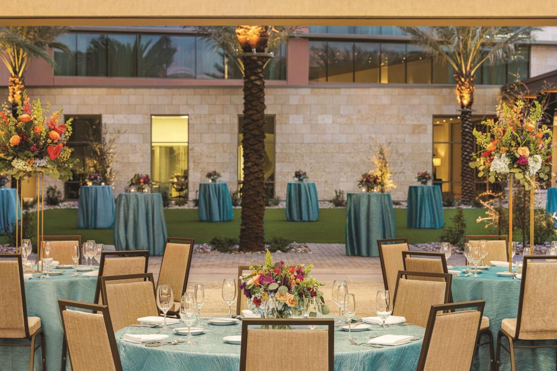 Hilton North Scottsdale At Cavasson gallery photo in Scottsdale, AZ — image 82