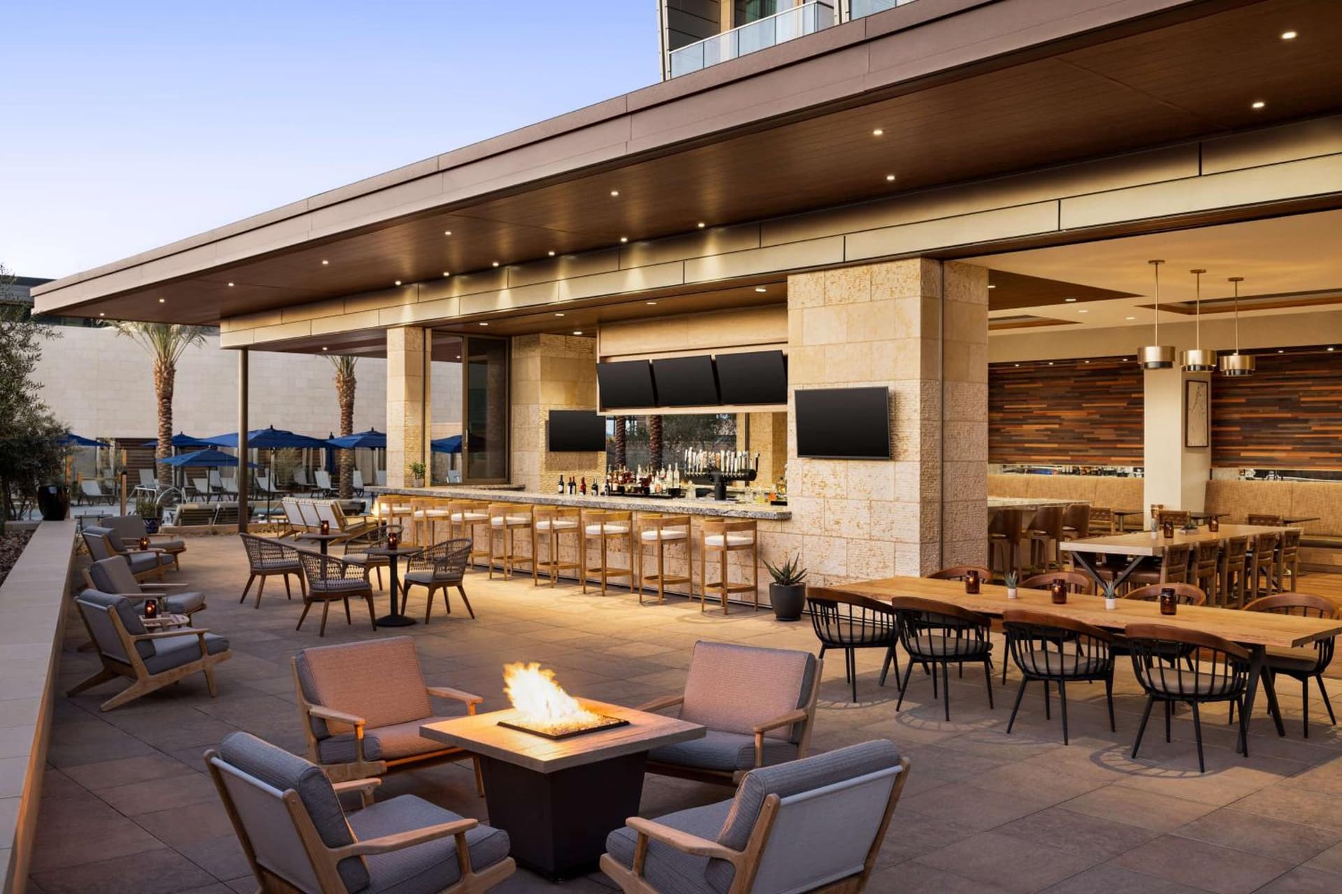 Hilton North Scottsdale At Cavasson gallery photo in Scottsdale, AZ — image 10