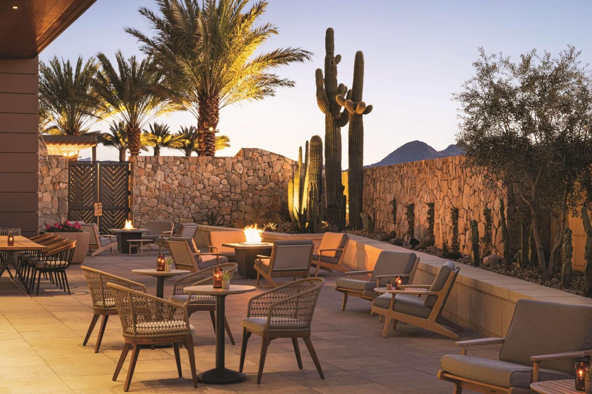 Hilton North Scottsdale At Cavasson gallery photo in Scottsdale, AZ — image 77