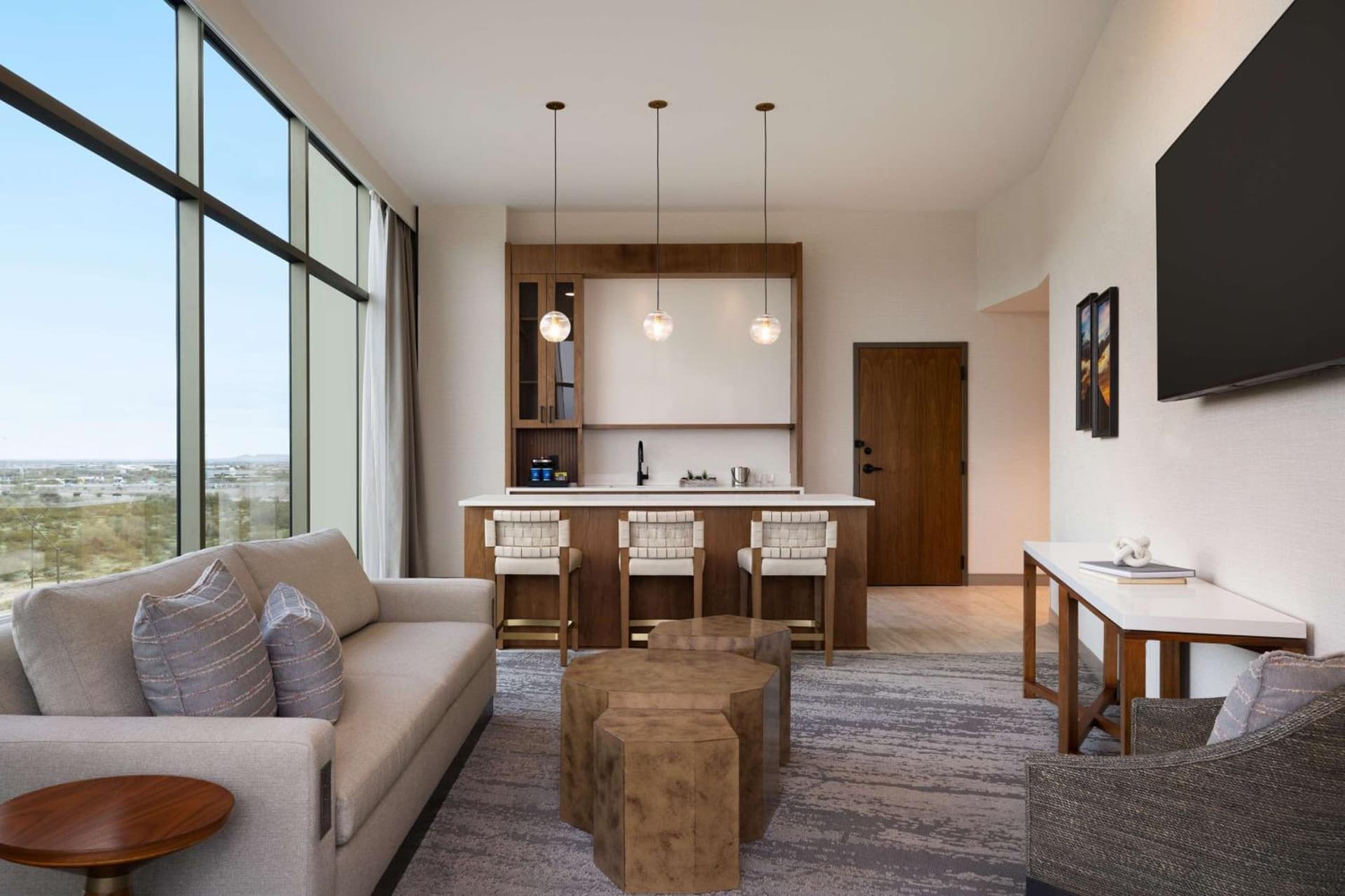 Hilton North Scottsdale At Cavasson gallery photo in Scottsdale, AZ — image 49