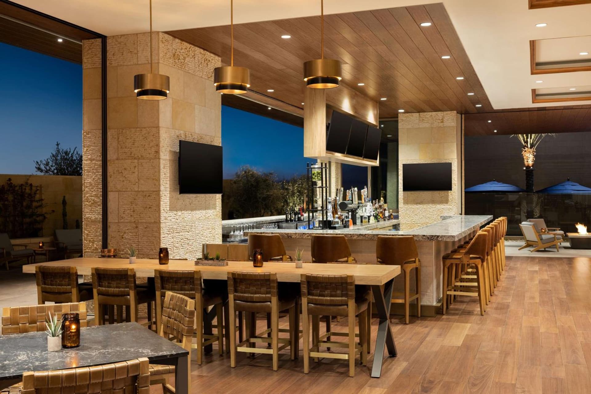 Hilton North Scottsdale At Cavasson gallery photo in Scottsdale, AZ — image 44