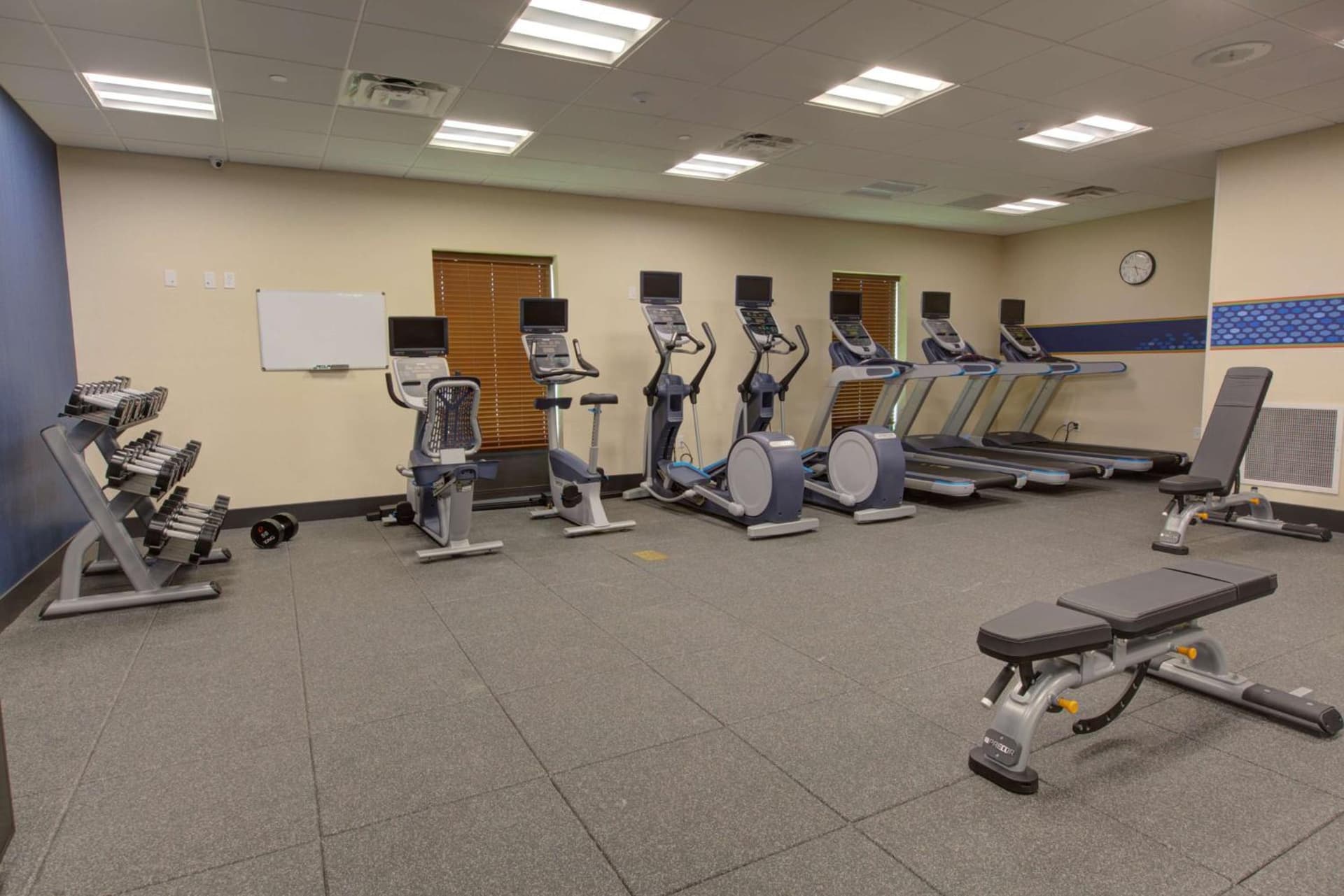Hampton Inn & Suites by Hilton Tampa Busch Gardens Area gallery photo in Tampa, FL — image 17