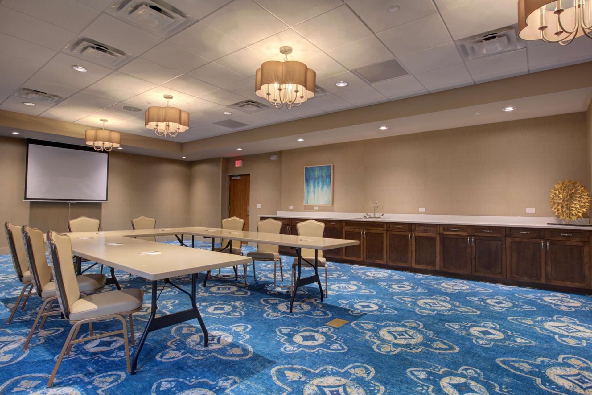 Hampton Inn & Suites by Hilton Tampa Busch Gardens Area gallery photo in Tampa, FL — image 13