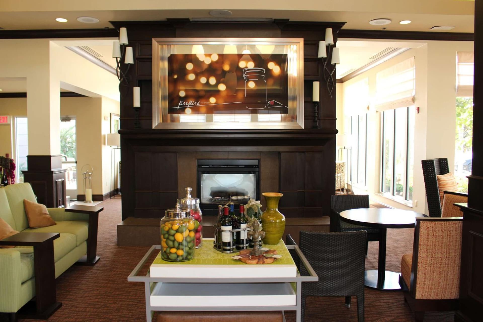 Hilton Garden Inn Clovis gallery photo in Clovis, CA — image 17