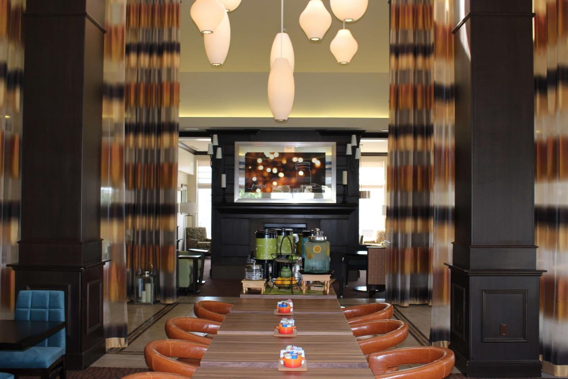 Hilton Garden Inn Clovis gallery photo in Clovis, CA — image 20