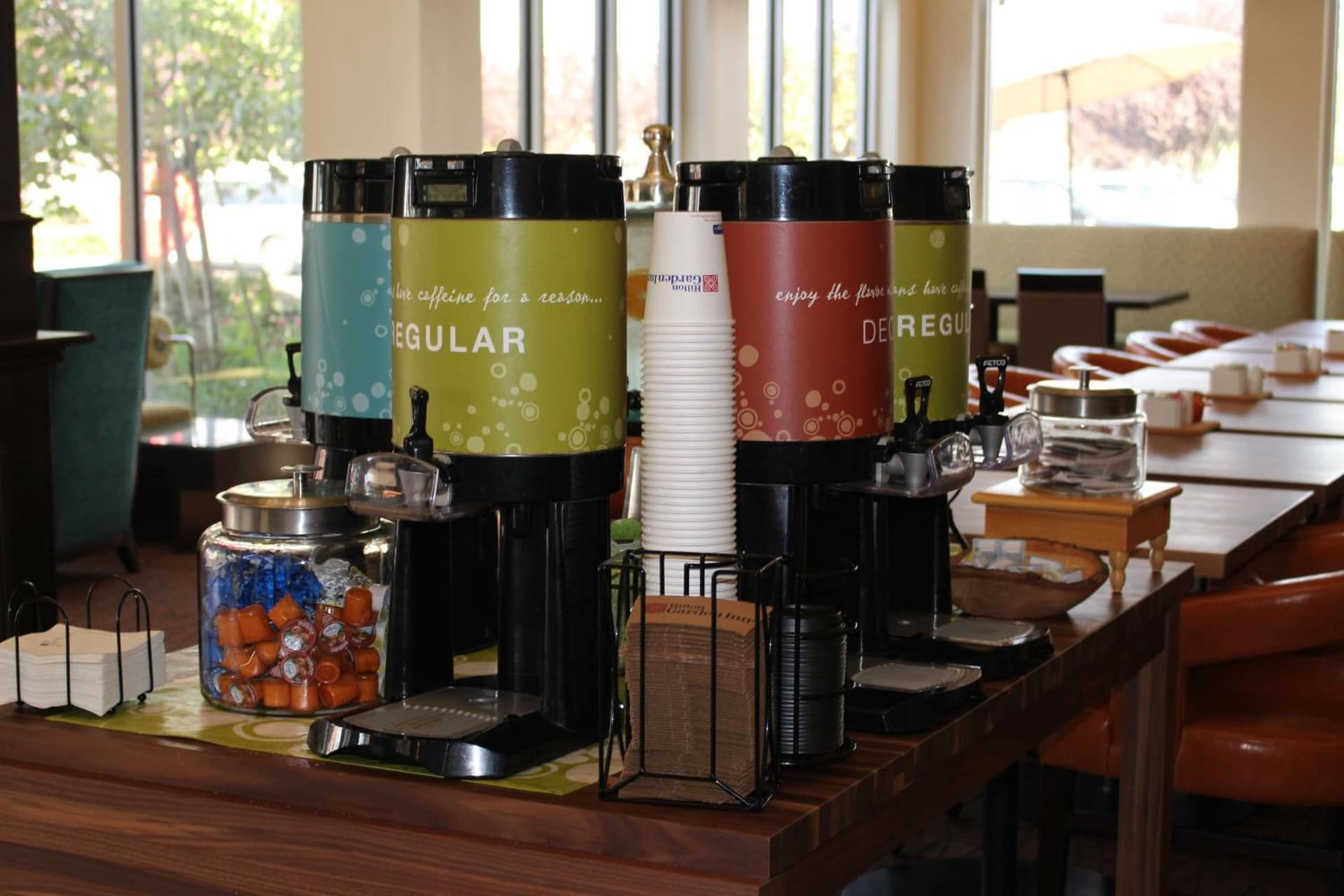 Hilton Garden Inn Clovis gallery photo in Clovis, CA — image 12