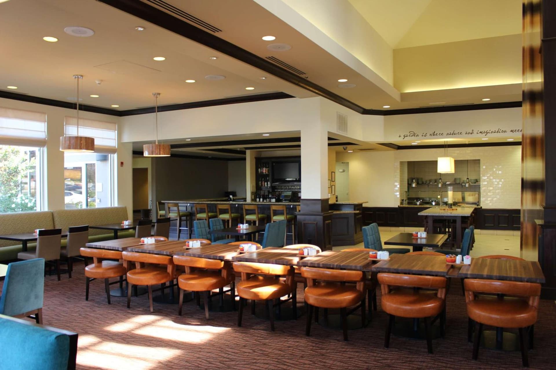 Hilton Garden Inn Clovis gallery photo in Clovis, CA — image 19