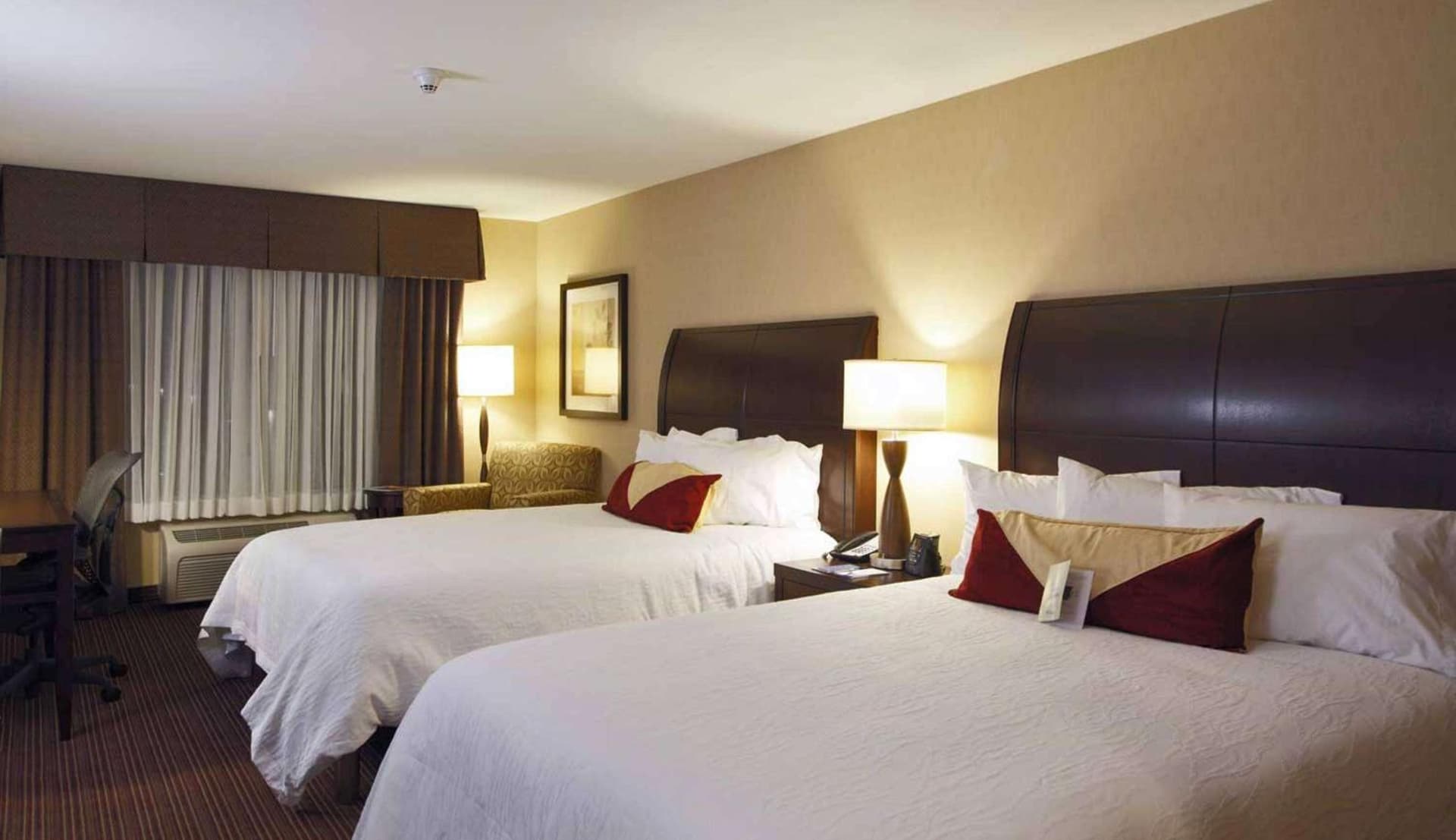 Hilton Garden Inn Clovis gallery photo in Clovis, CA — image 15