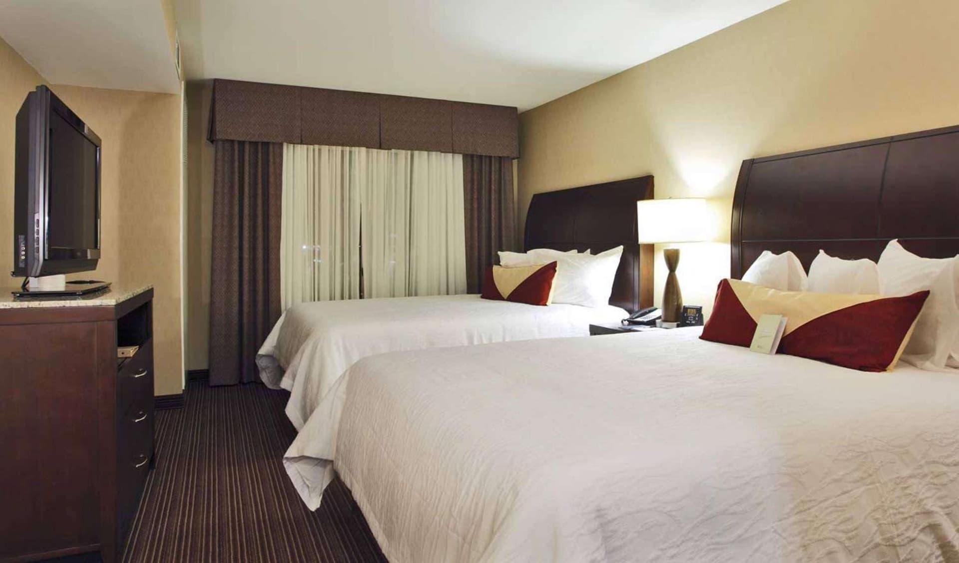 Hilton Garden Inn Clovis gallery photo in Clovis, CA — image 9