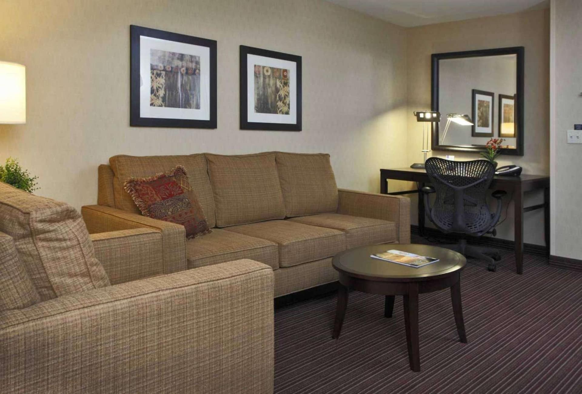 Hilton Garden Inn Clovis gallery photo in Clovis, CA — image 8