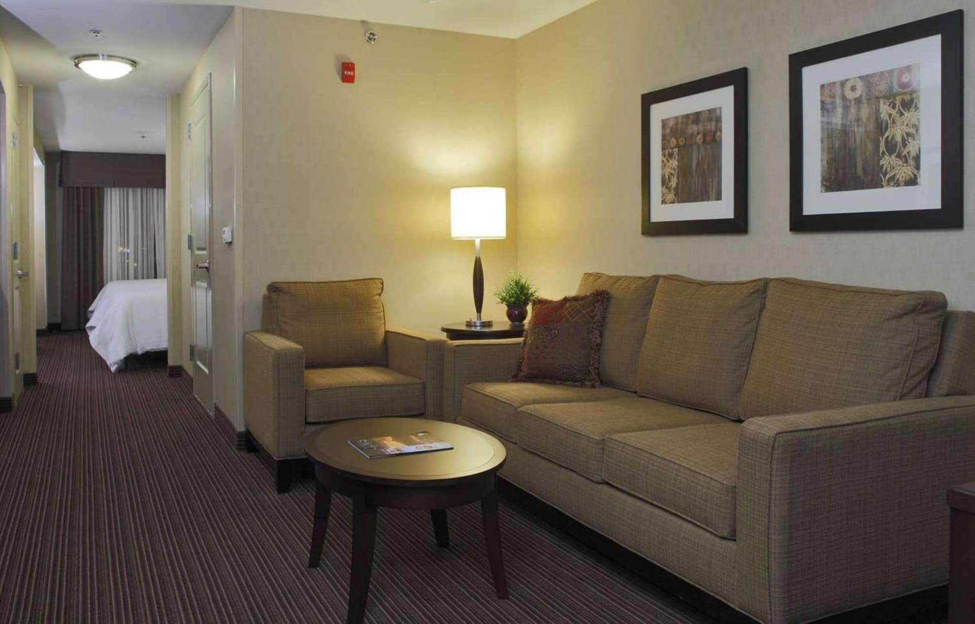 Hilton Garden Inn Clovis gallery photo in Clovis, CA — image 16