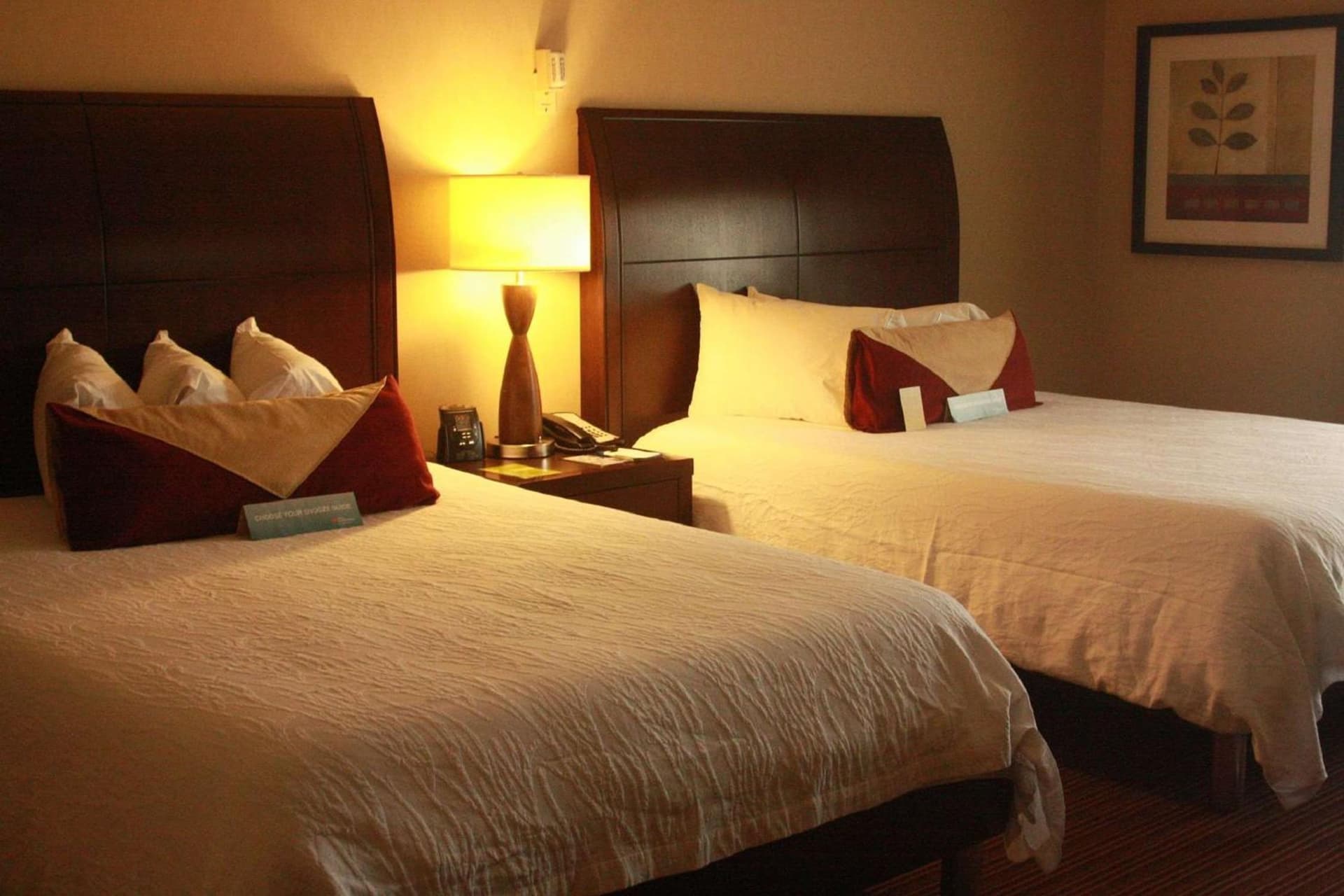 Hilton Garden Inn Clovis gallery photo in Clovis, CA — image 22
