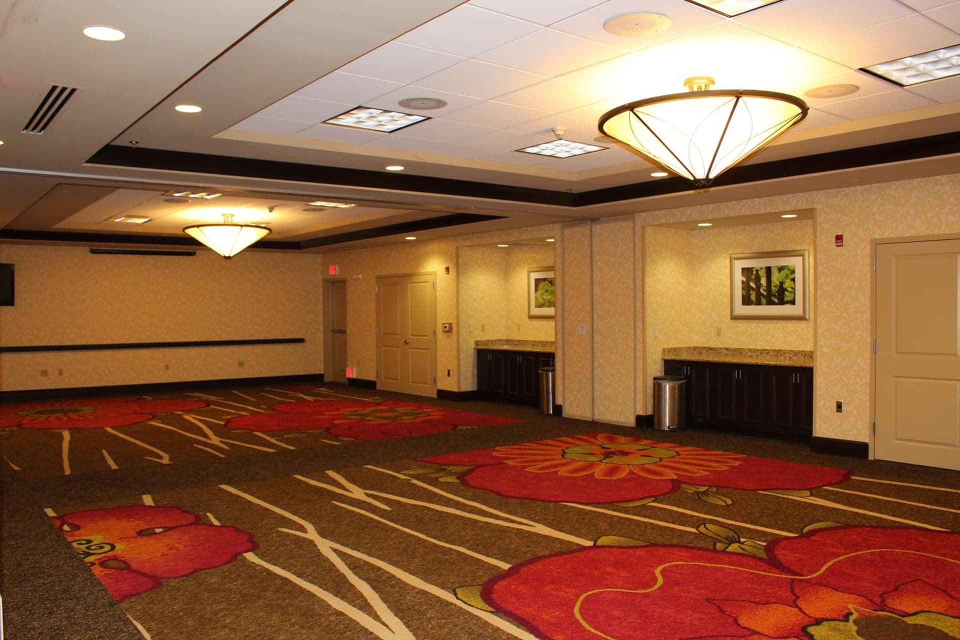 Hilton Garden Inn Clovis gallery photo in Clovis, CA — image 6