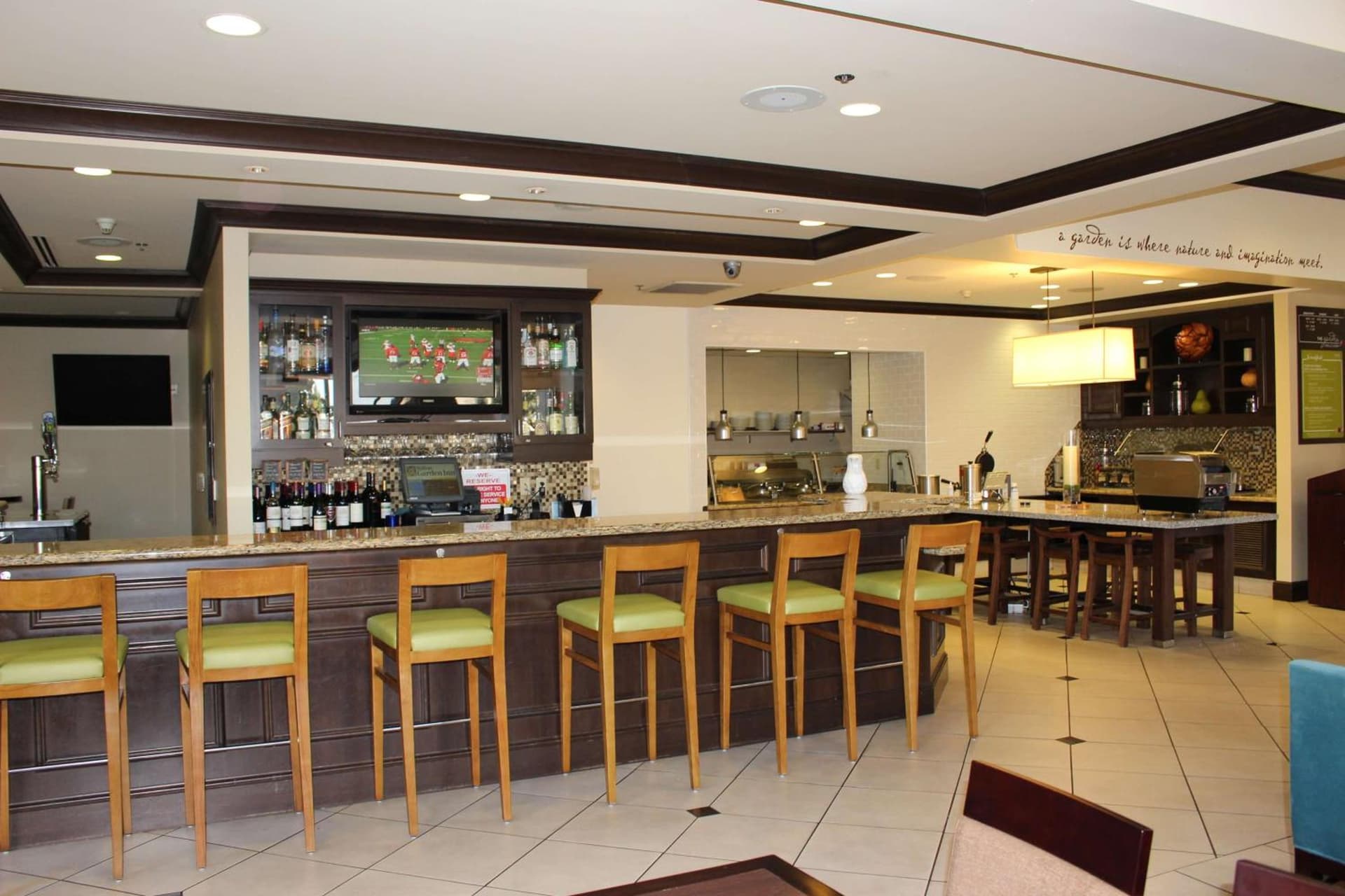 Hilton Garden Inn Clovis gallery photo in Clovis, CA — image 11