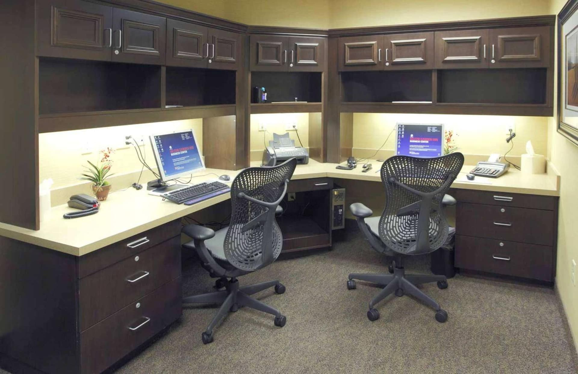 Hilton Garden Inn Clovis gallery photo in Clovis, CA — image 18