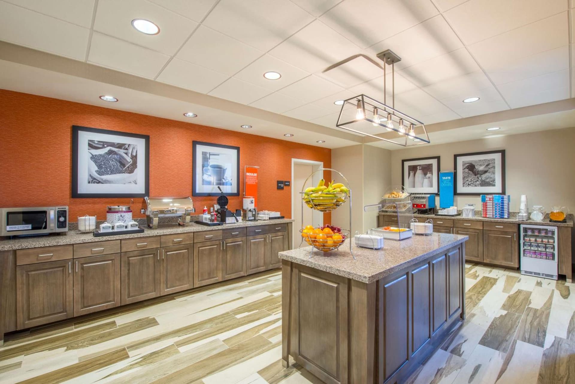 Hampton Inn & Suites Phoenix - East Mesa in Gilbert gallery photo in Gilbert, AZ — image 16