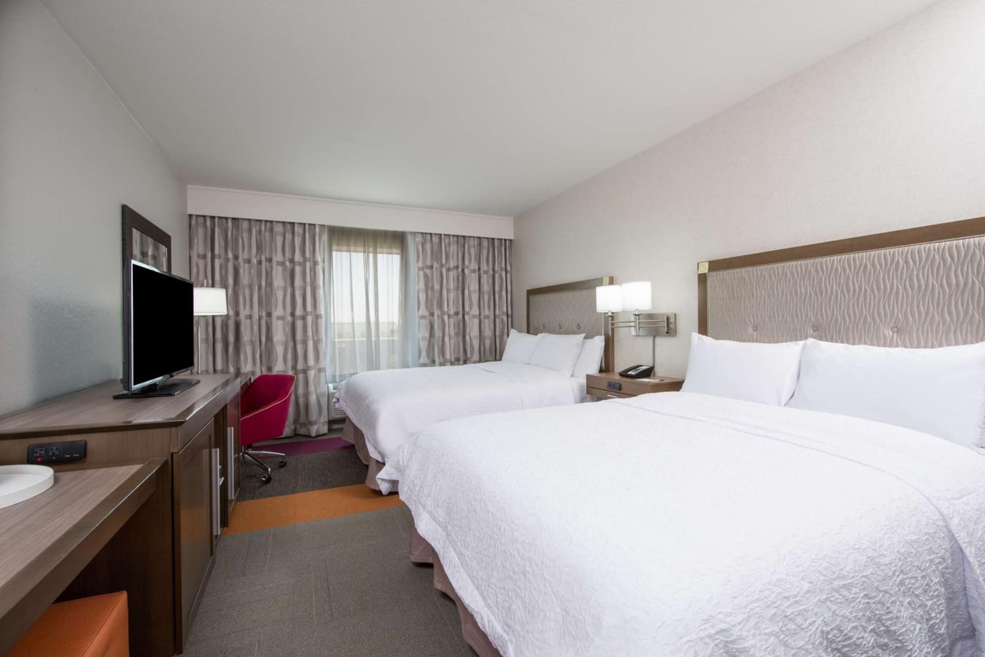 Hampton Inn & Suites Phoenix - East Mesa in Gilbert gallery photo in Gilbert, AZ — image 20