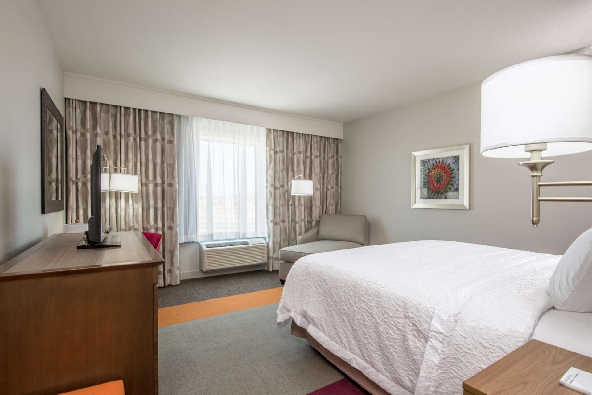 Hampton Inn & Suites Phoenix - East Mesa in Gilbert gallery photo in Gilbert, AZ — image 17