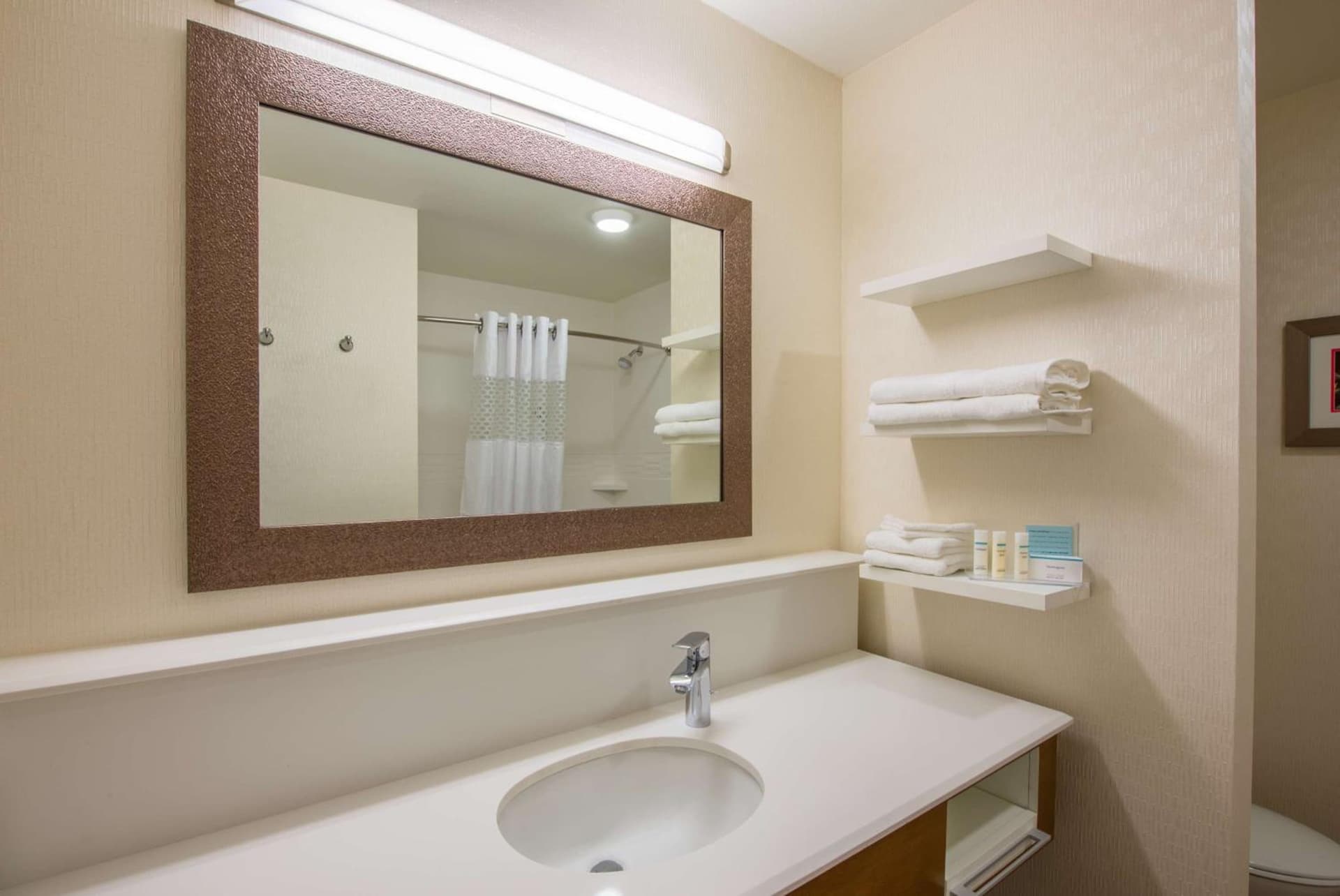 Hampton Inn & Suites Phoenix - East Mesa in Gilbert gallery photo in Gilbert, AZ — image 15