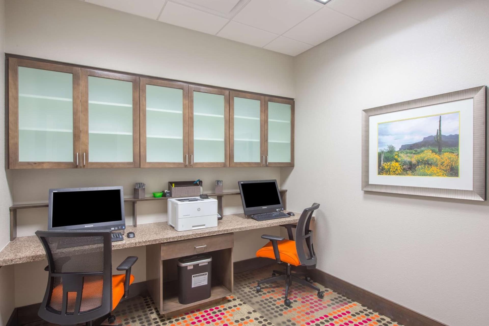 Hampton Inn & Suites Phoenix - East Mesa in Gilbert gallery photo in Gilbert, AZ — image 13