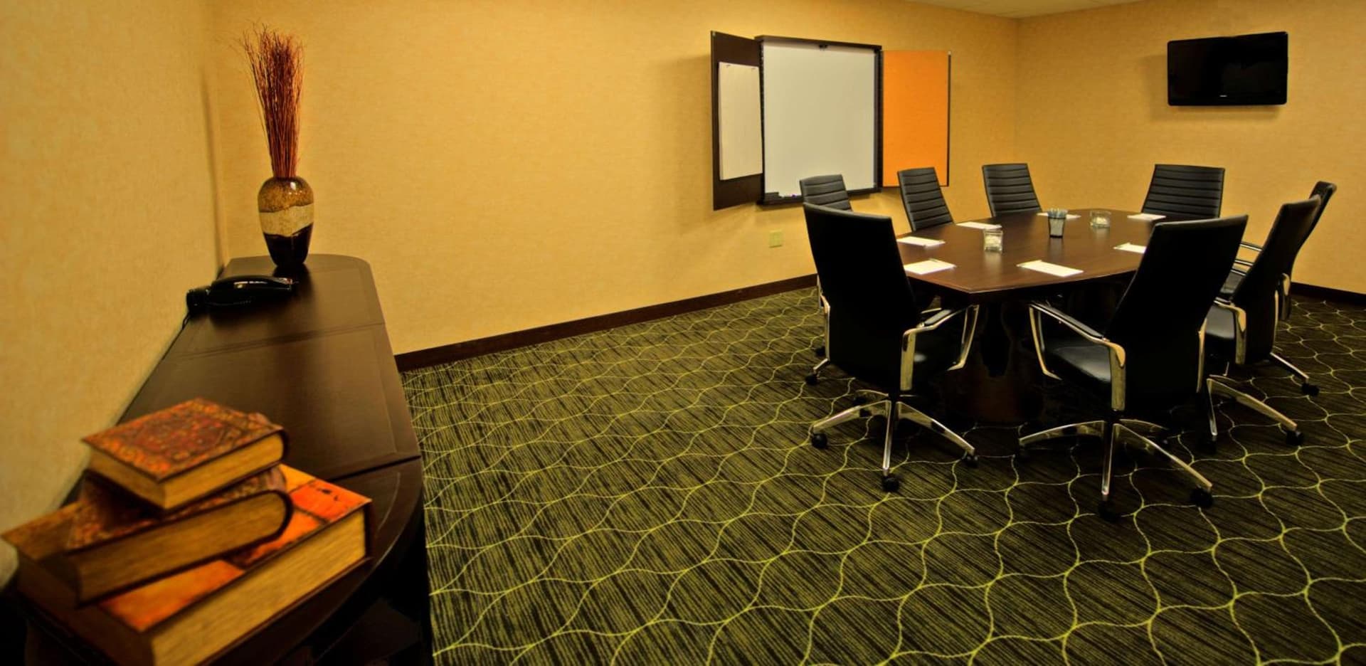 Hampton Inn and Suites Parsippany/North gallery photo in Parsippany, NJ — image 9
