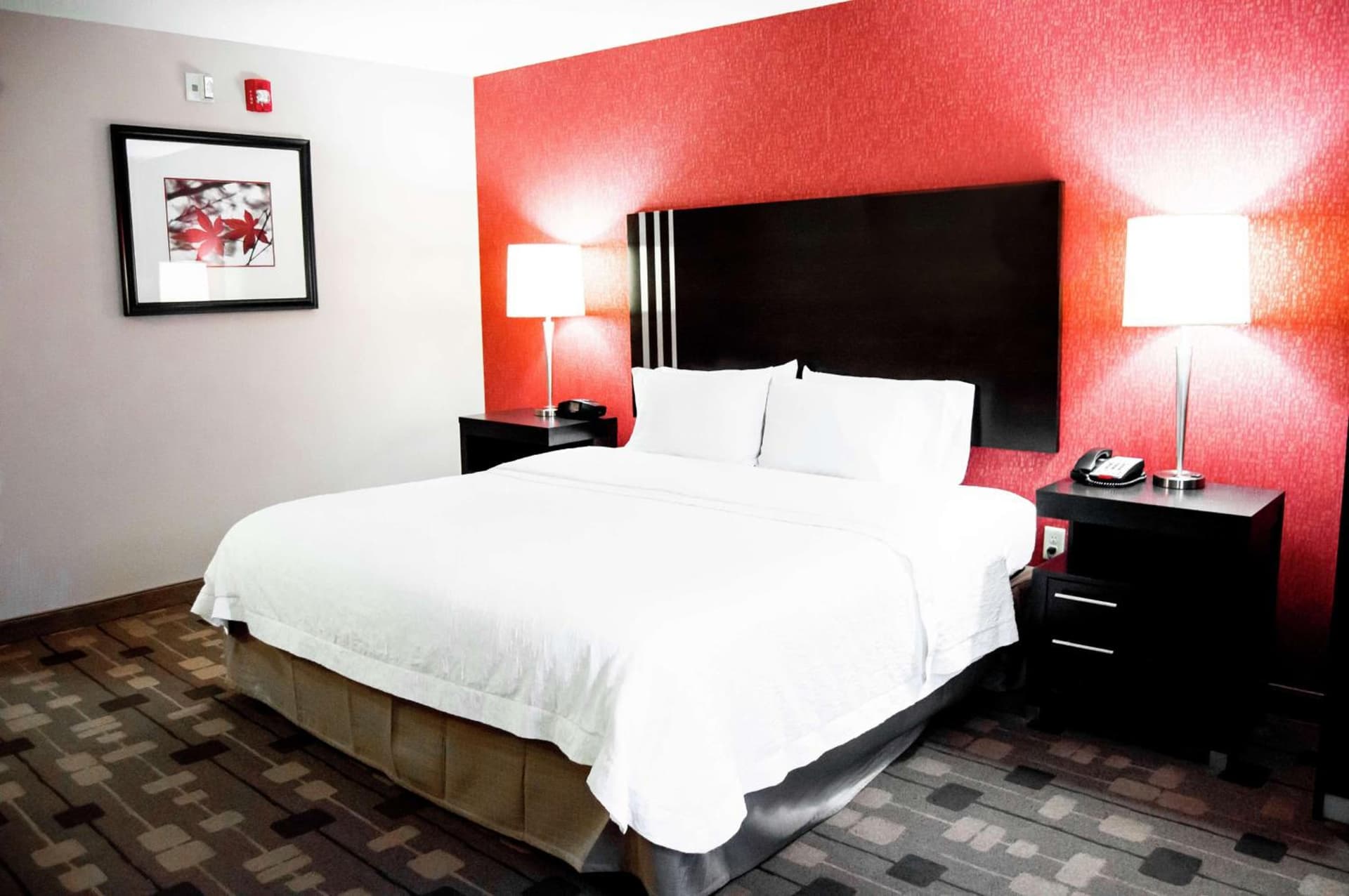 Hampton Inn & Suites Richmond Glenside gallery photo in Richmond, VA — image 20