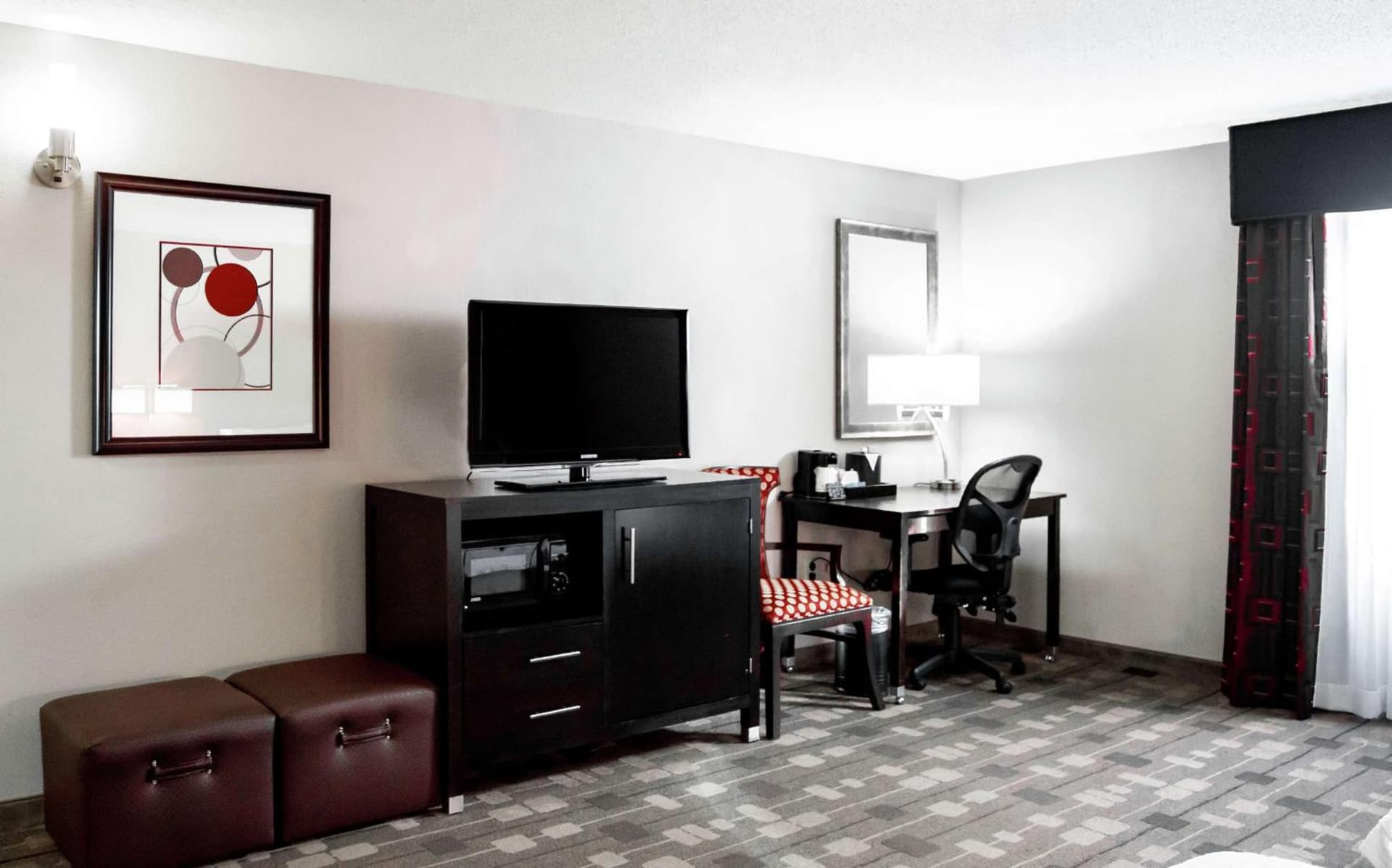 Hampton Inn & Suites Richmond Glenside gallery photo in Richmond, VA — image 17