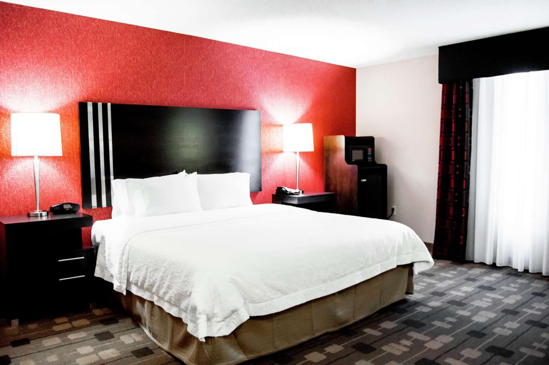 Hampton Inn & Suites Richmond Glenside gallery photo in Richmond, VA — image 8