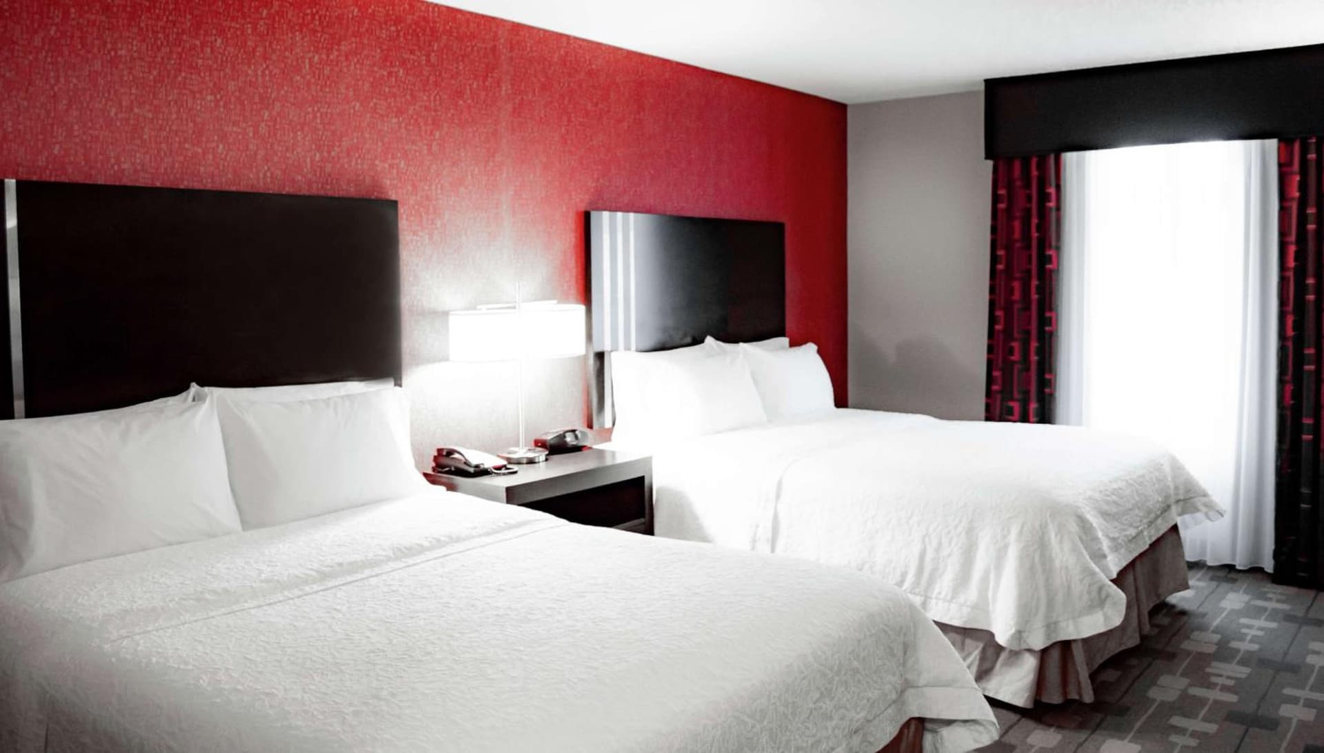Hampton Inn & Suites Richmond Glenside gallery photo in Richmond, VA — image 13