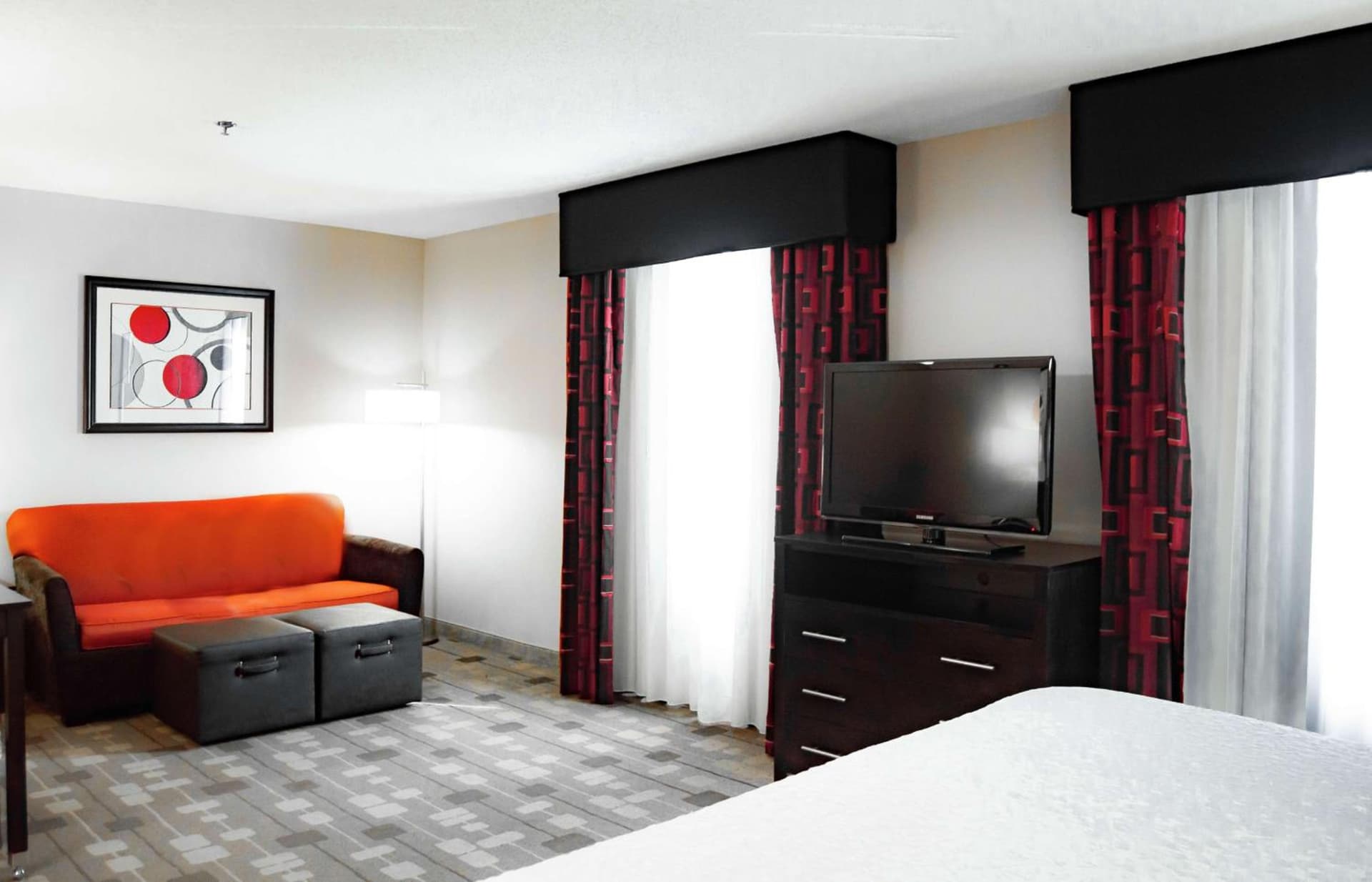 Hampton Inn & Suites Richmond Glenside gallery photo in Richmond, VA — image 10