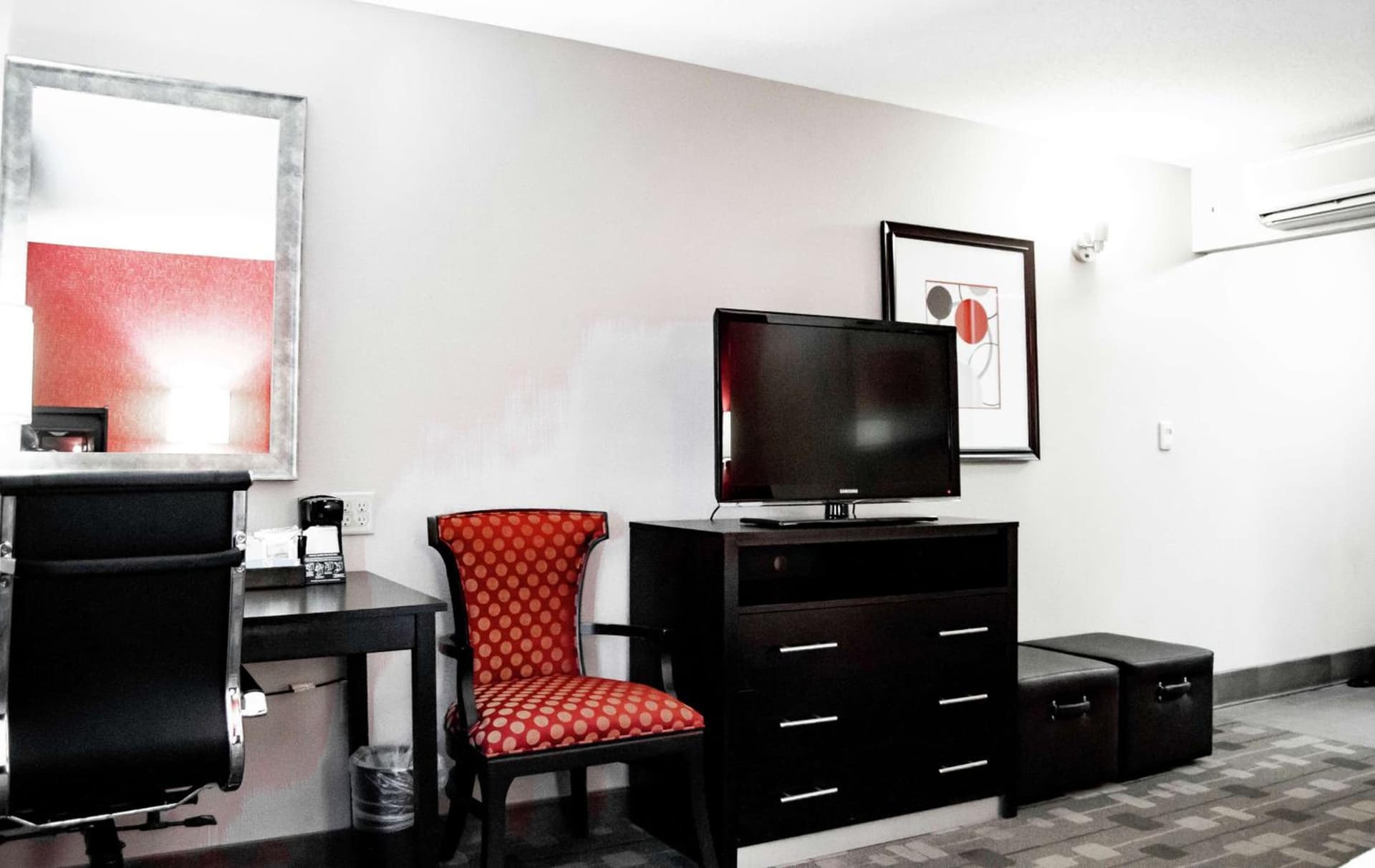 Hampton Inn & Suites Richmond Glenside gallery photo in Richmond, VA — image 4