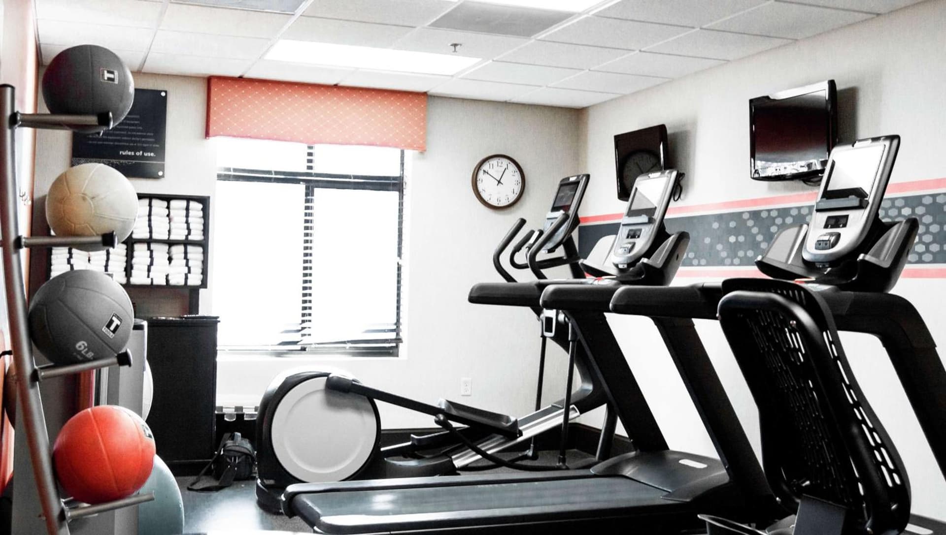 Hampton Inn & Suites Richmond Glenside gallery photo in Richmond, VA — image 15