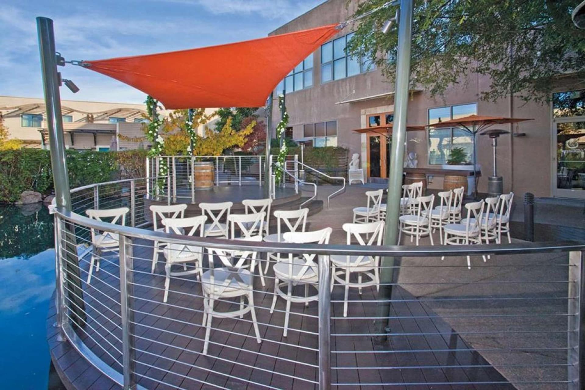 DoubleTree by Hilton Napa Valley - American Canyon gallery photo in American Canyon, CA — image 7