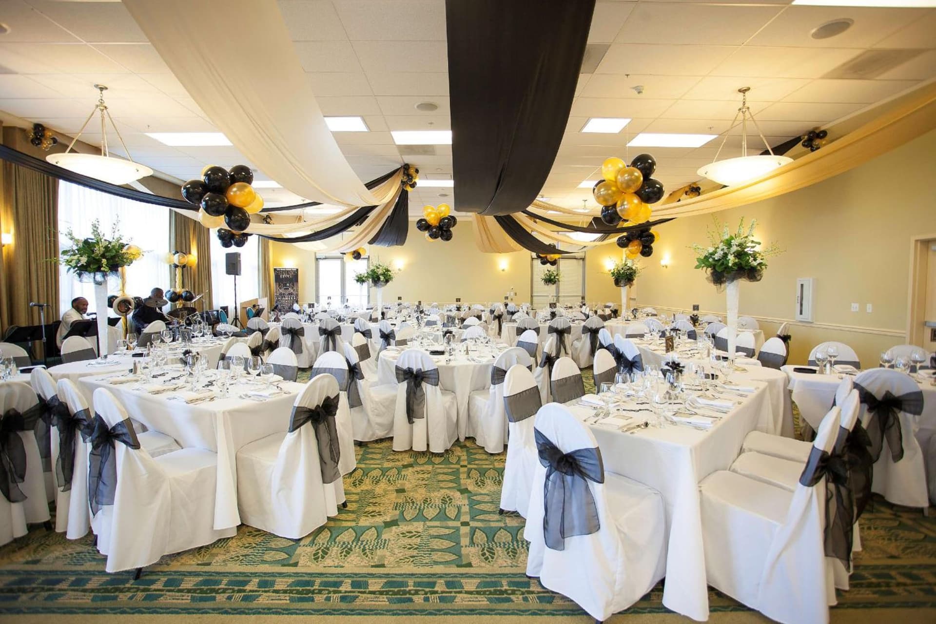 DoubleTree by Hilton Napa Valley - American Canyon gallery photo in American Canyon, CA — image 13