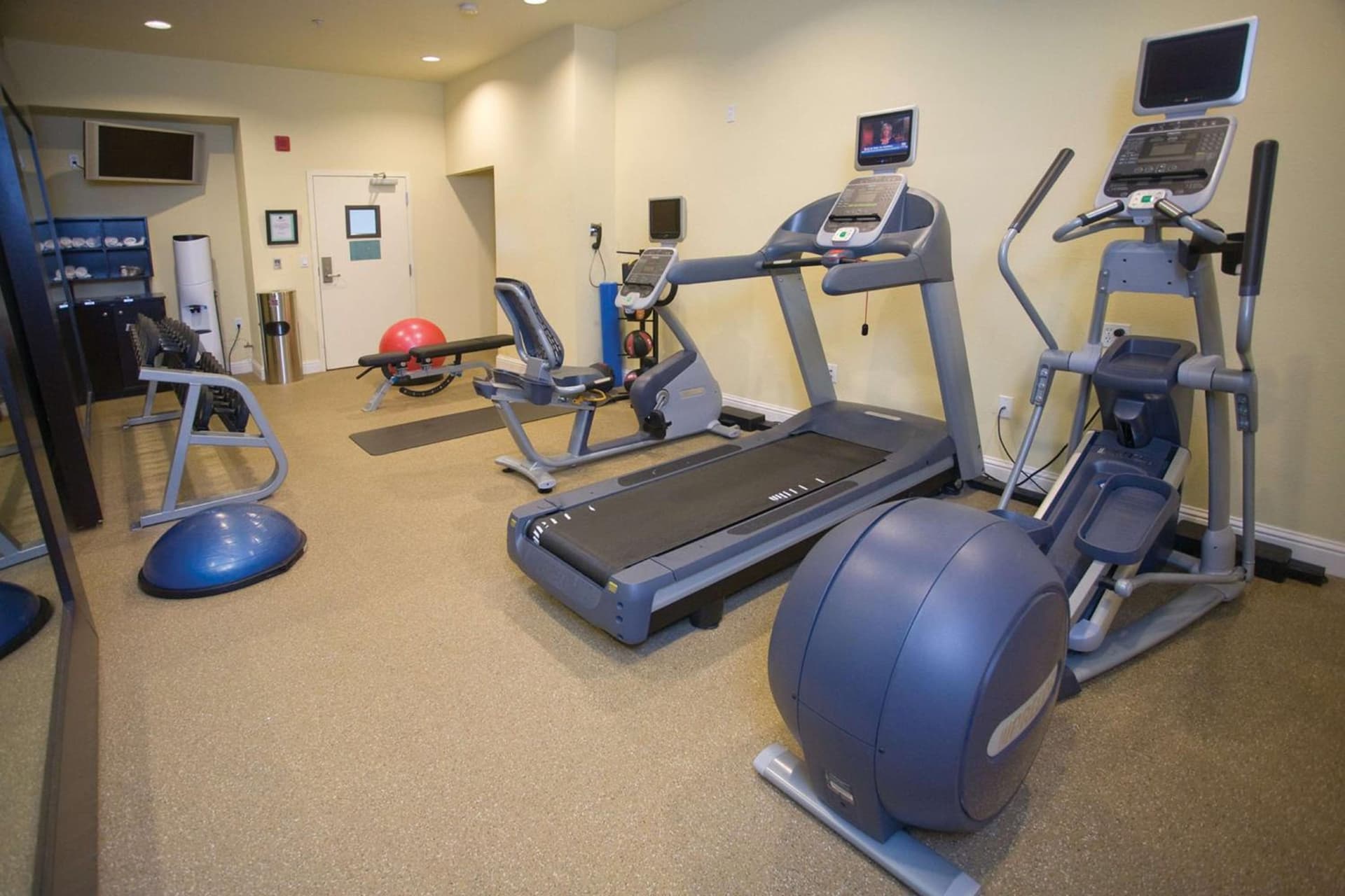 DoubleTree by Hilton Napa Valley - American Canyon gallery photo in American Canyon, CA — image 5