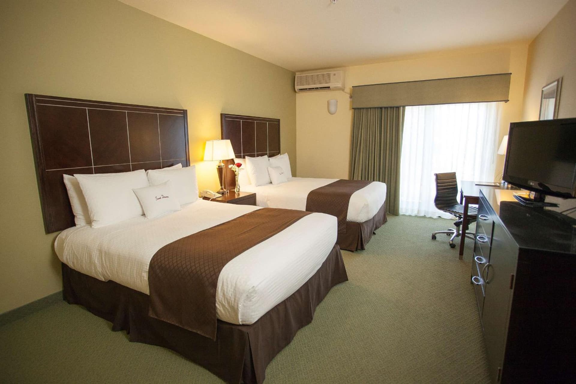 DoubleTree by Hilton Napa Valley - American Canyon gallery photo in American Canyon, CA — image 8