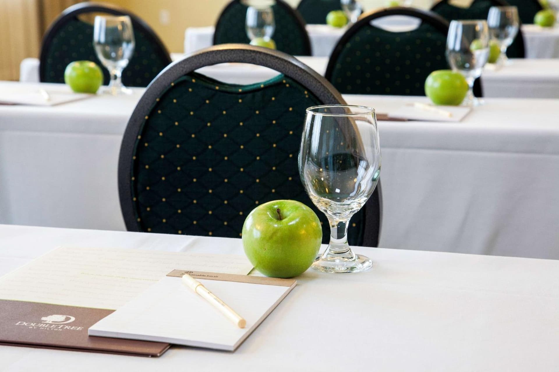 DoubleTree by Hilton Napa Valley - American Canyon gallery photo in American Canyon, CA — image 15
