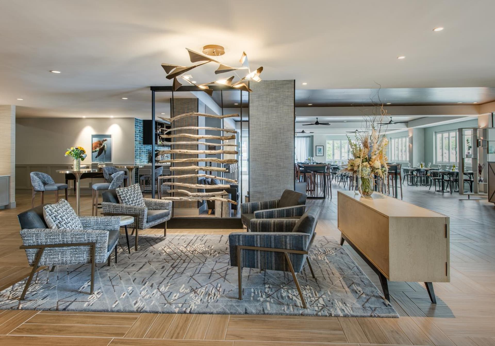 Coast Rehoboth Beach, Tapestry Collection By Hilton gallery photo in Rehoboth Beach, DE — image 17