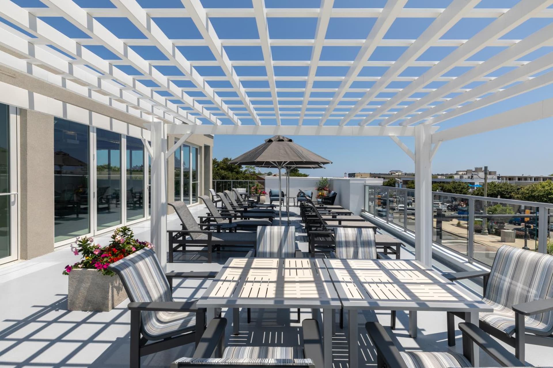 Coast Rehoboth Beach, Tapestry Collection By Hilton gallery photo in Rehoboth Beach, DE — image 12