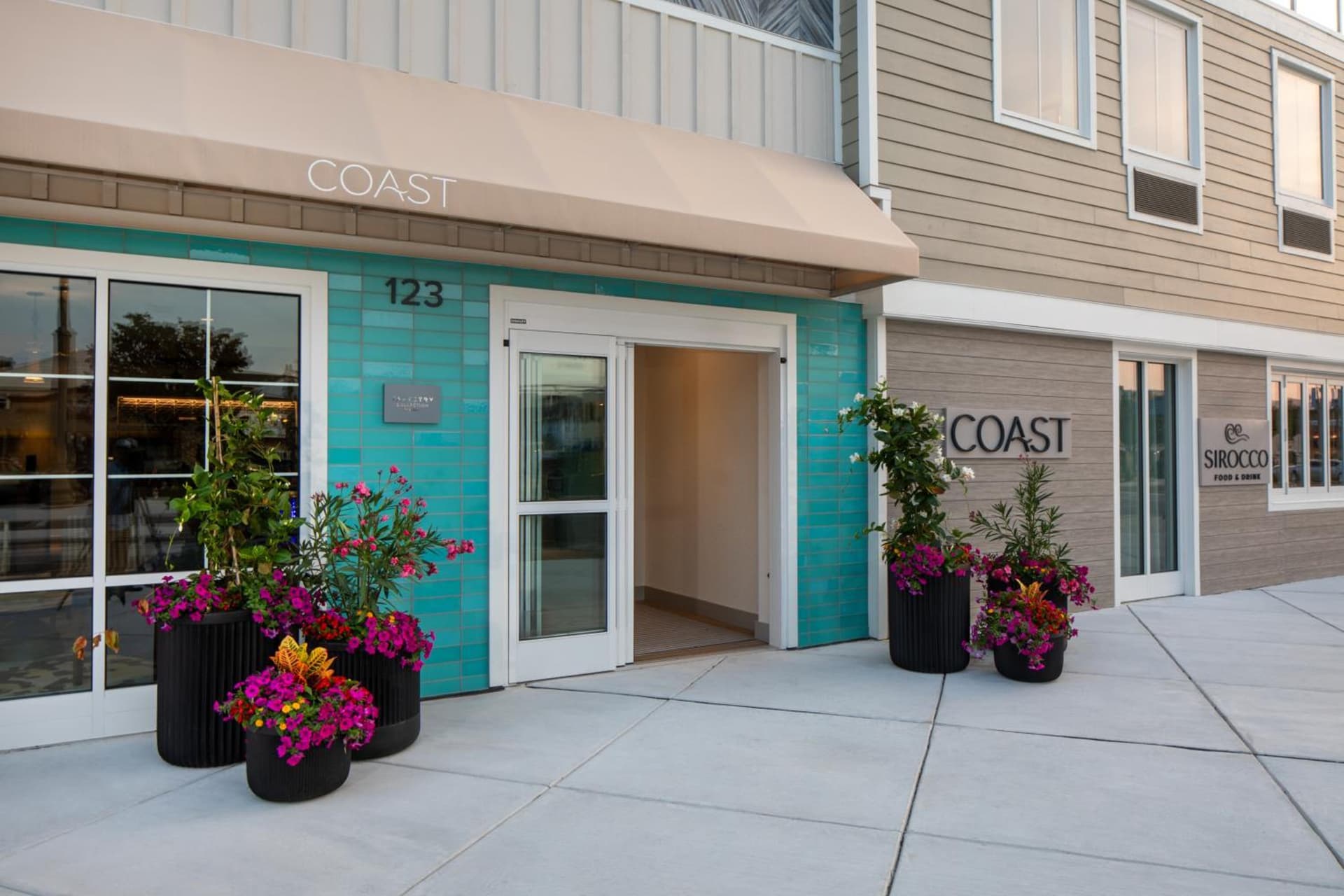 Coast Rehoboth Beach, Tapestry Collection By Hilton gallery photo in Rehoboth Beach, DE — image 42