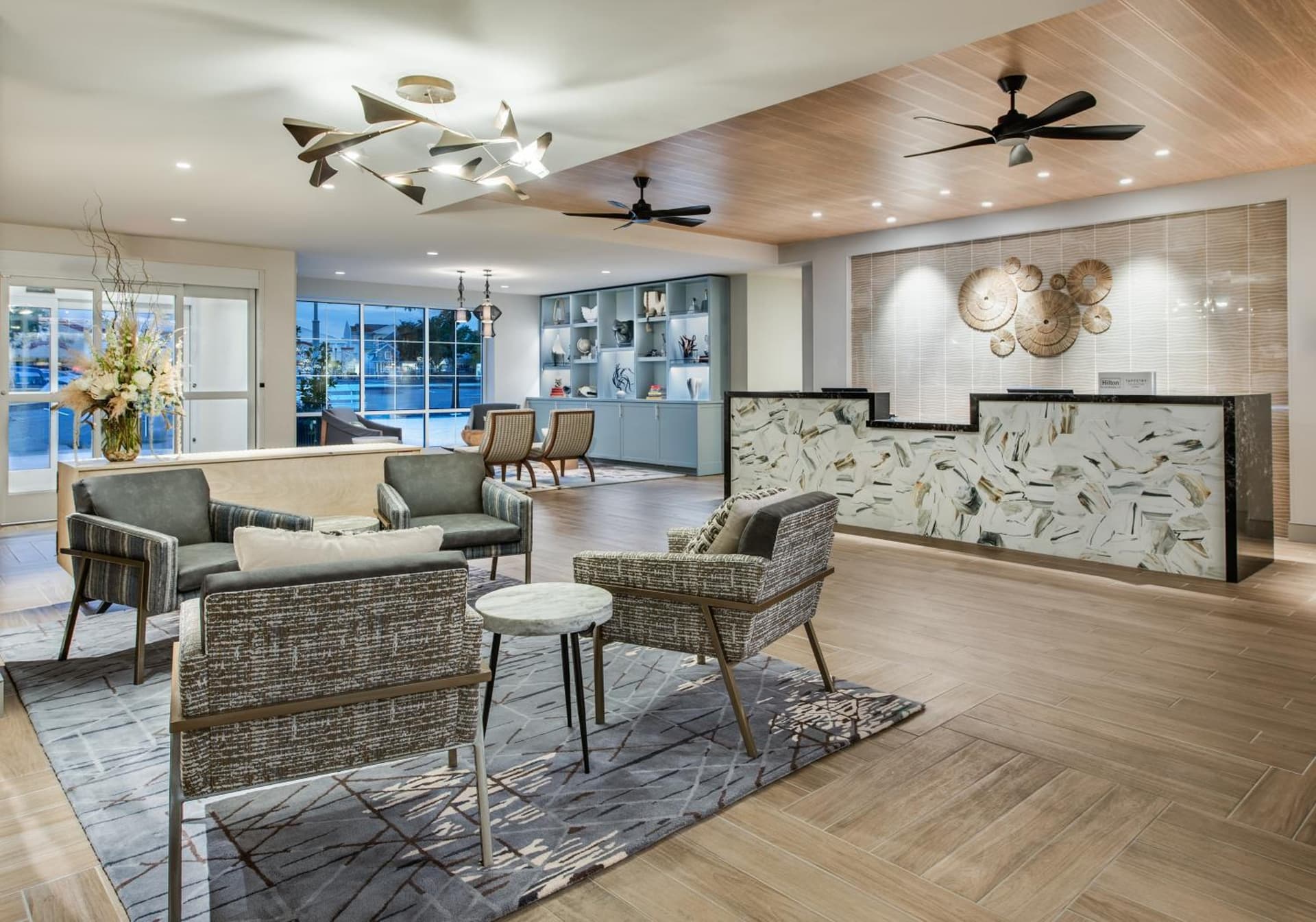 Coast Rehoboth Beach, Tapestry Collection By Hilton gallery photo in Rehoboth Beach, DE — image 36
