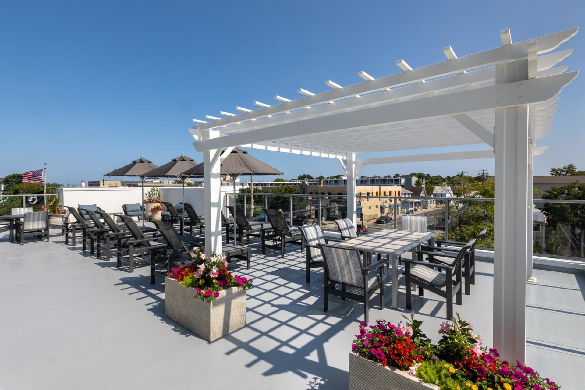 Coast Rehoboth Beach, Tapestry Collection By Hilton gallery photo in Rehoboth Beach, DE — image 9