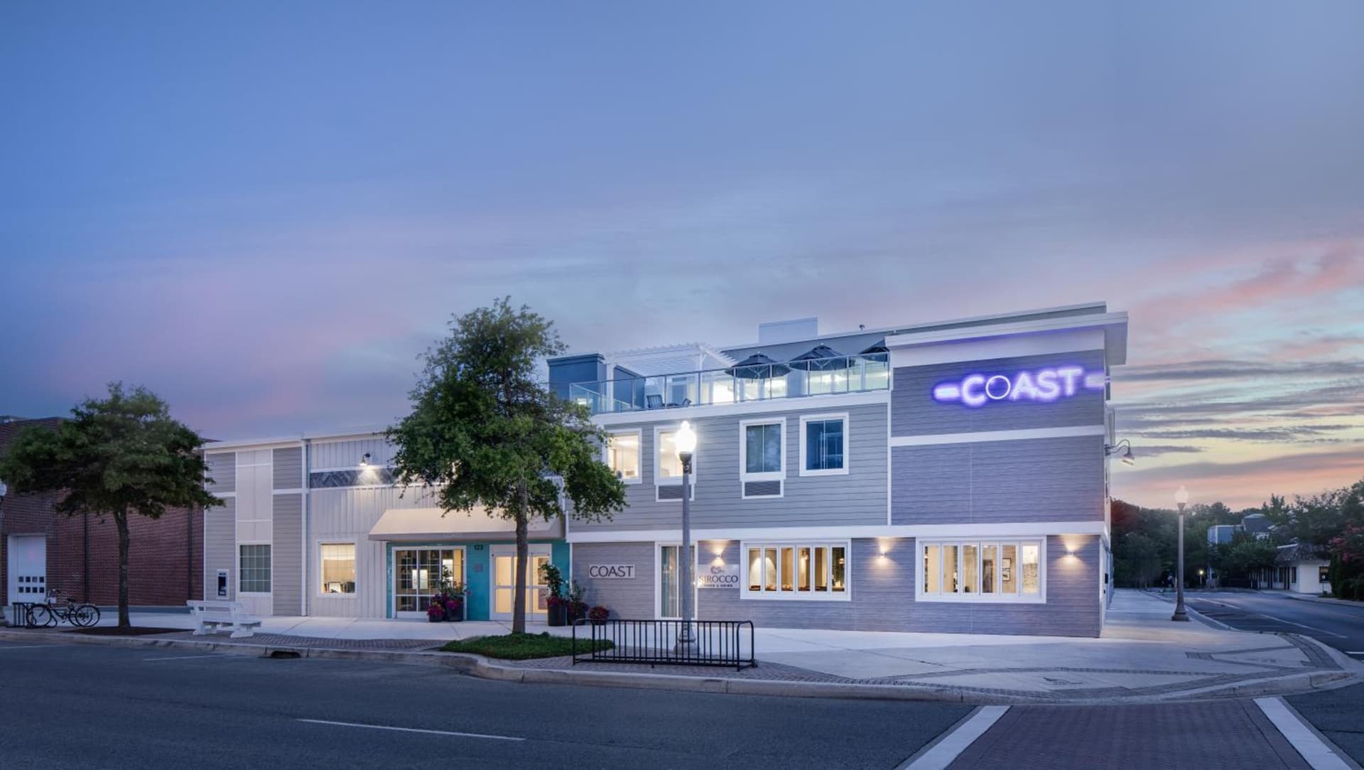 Coast Rehoboth Beach, Tapestry Collection By Hilton gallery photo in Rehoboth Beach, DE — image 43
