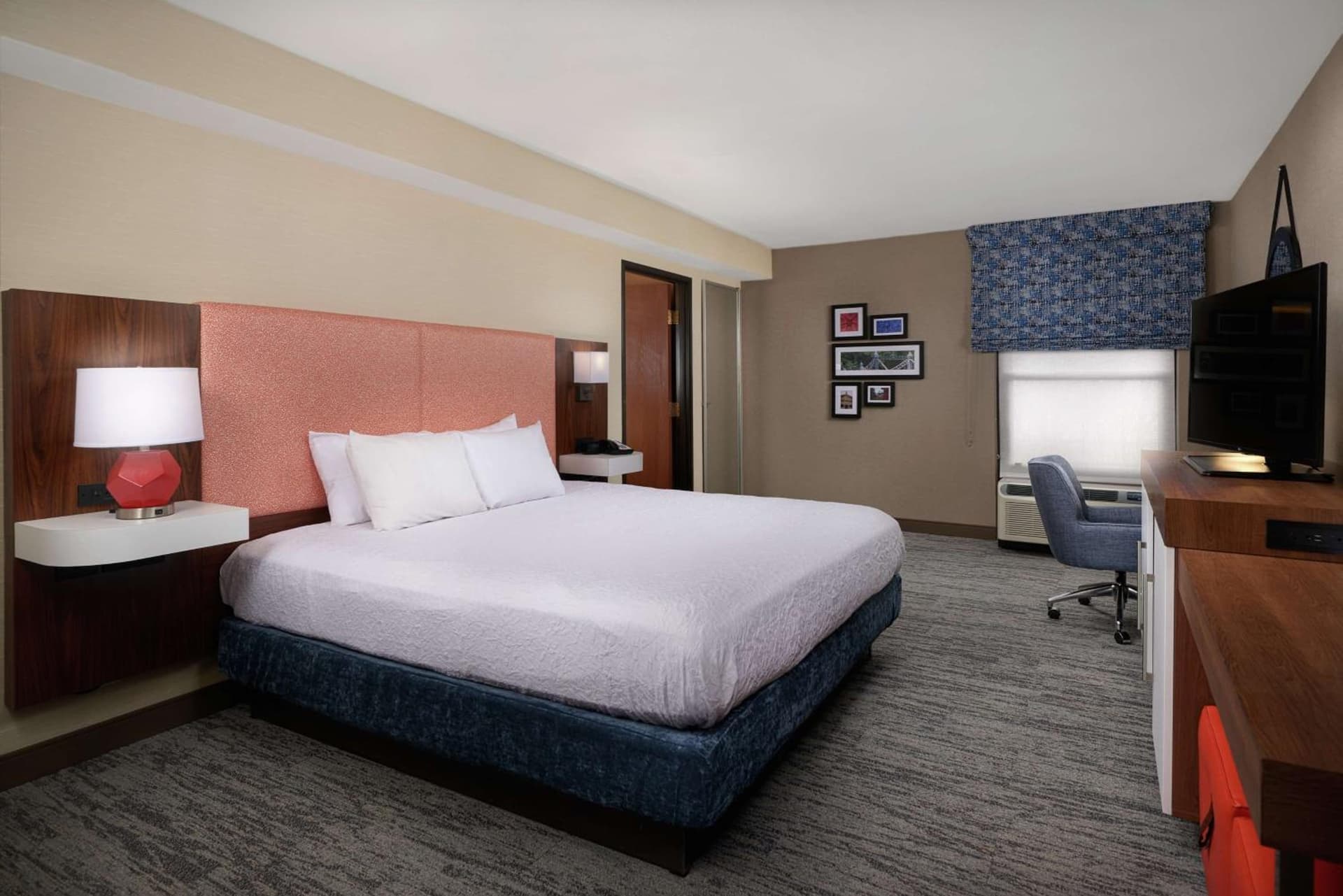 Hampton Inn by Hilton Youngstown-West I-80 gallery photo in Mineral Ridge, OH — image 20