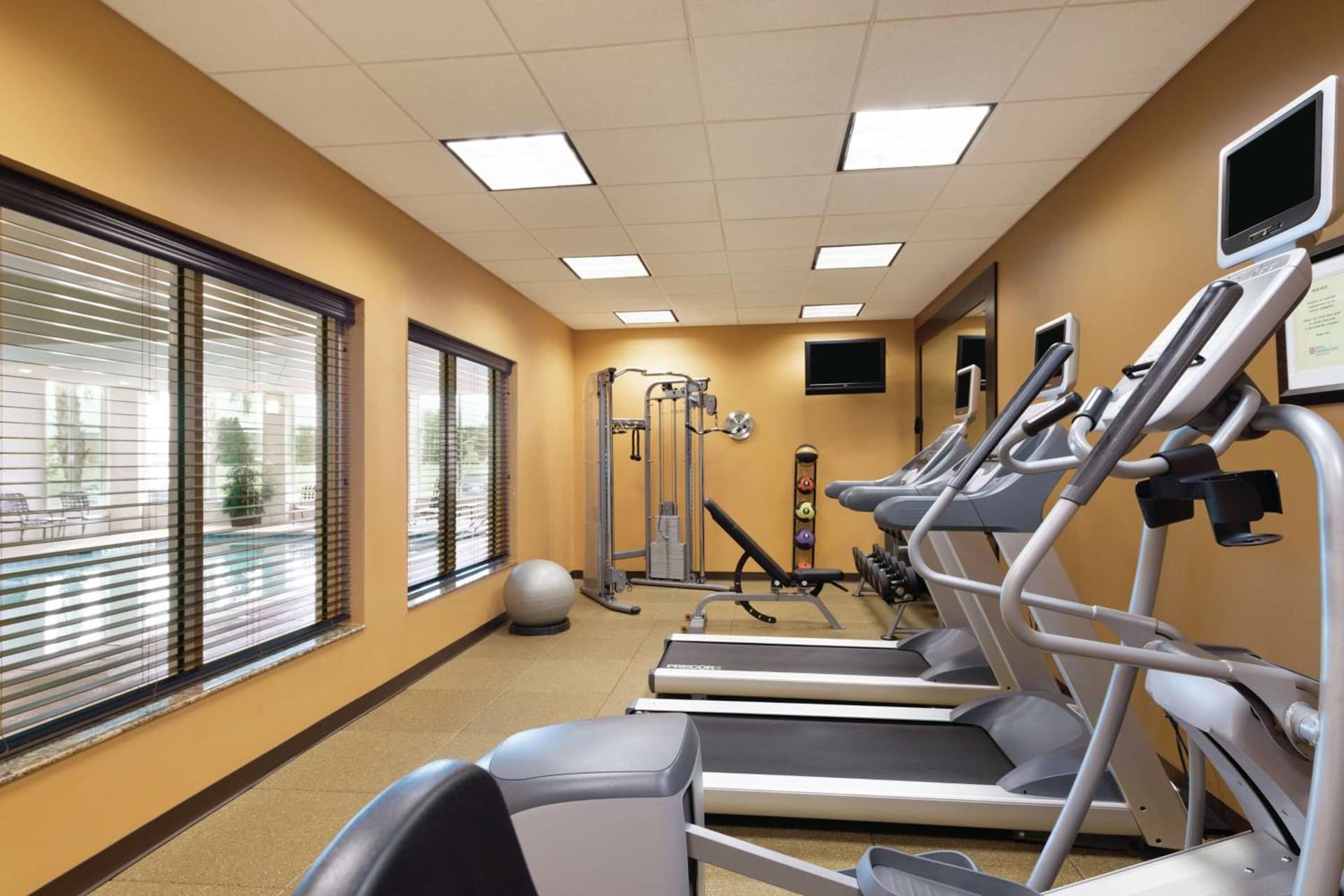Hilton Garden Inn Warner Robins gallery photo in Warner Robins, GA — image 14