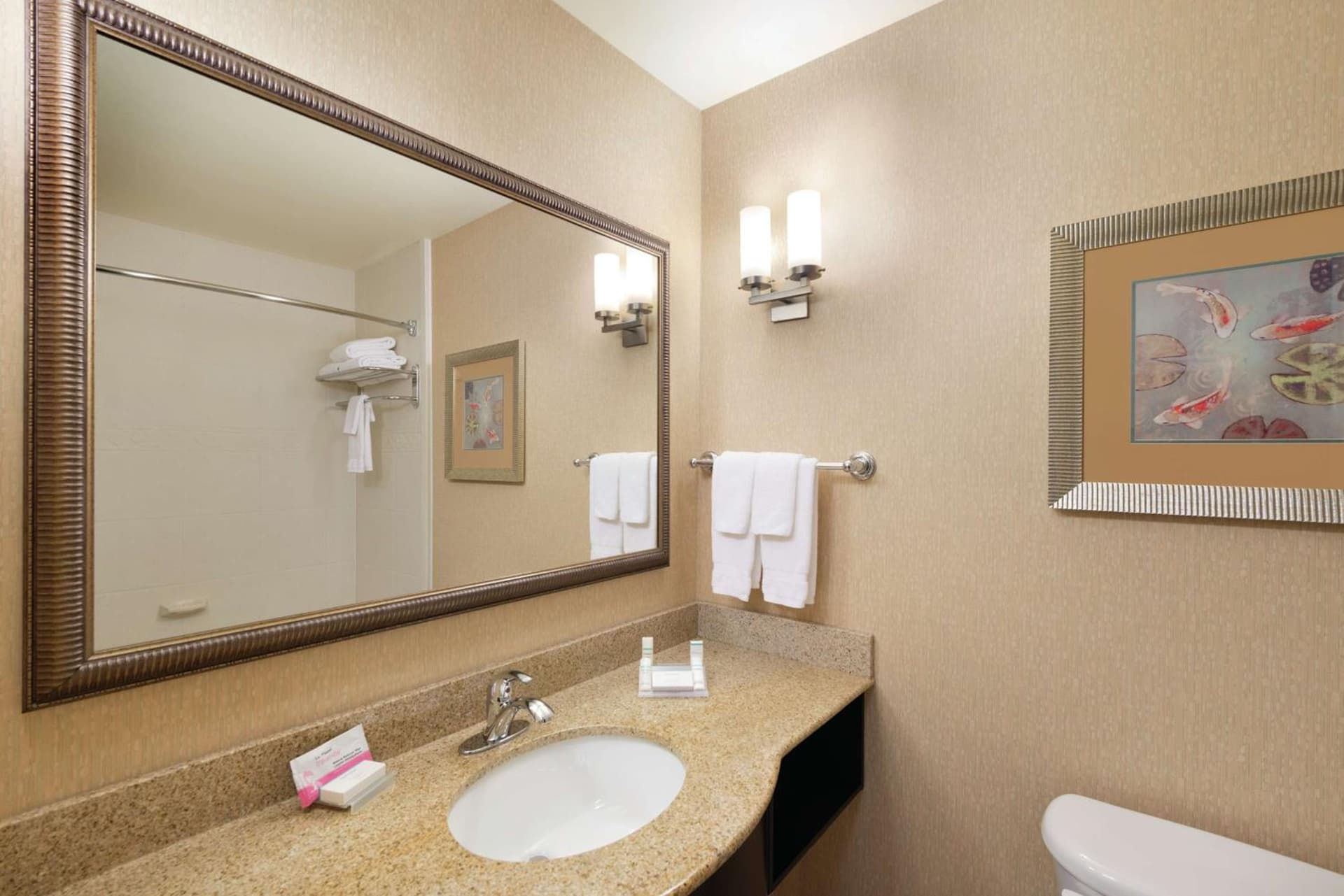 Hilton Garden Inn Warner Robins gallery photo in Warner Robins, GA — image 17